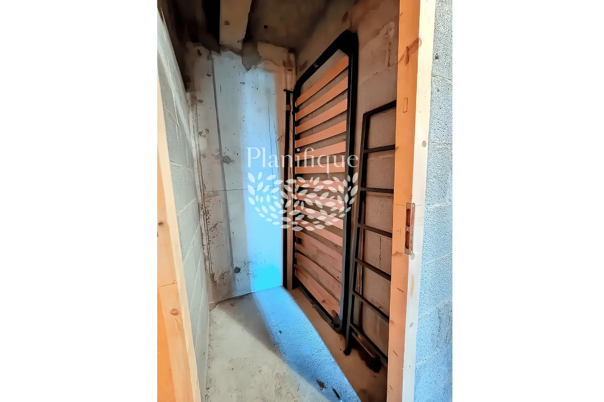 Studio meublé de 23 m² à Saint-Gervais-les-Bains, proche pistes et commodités 