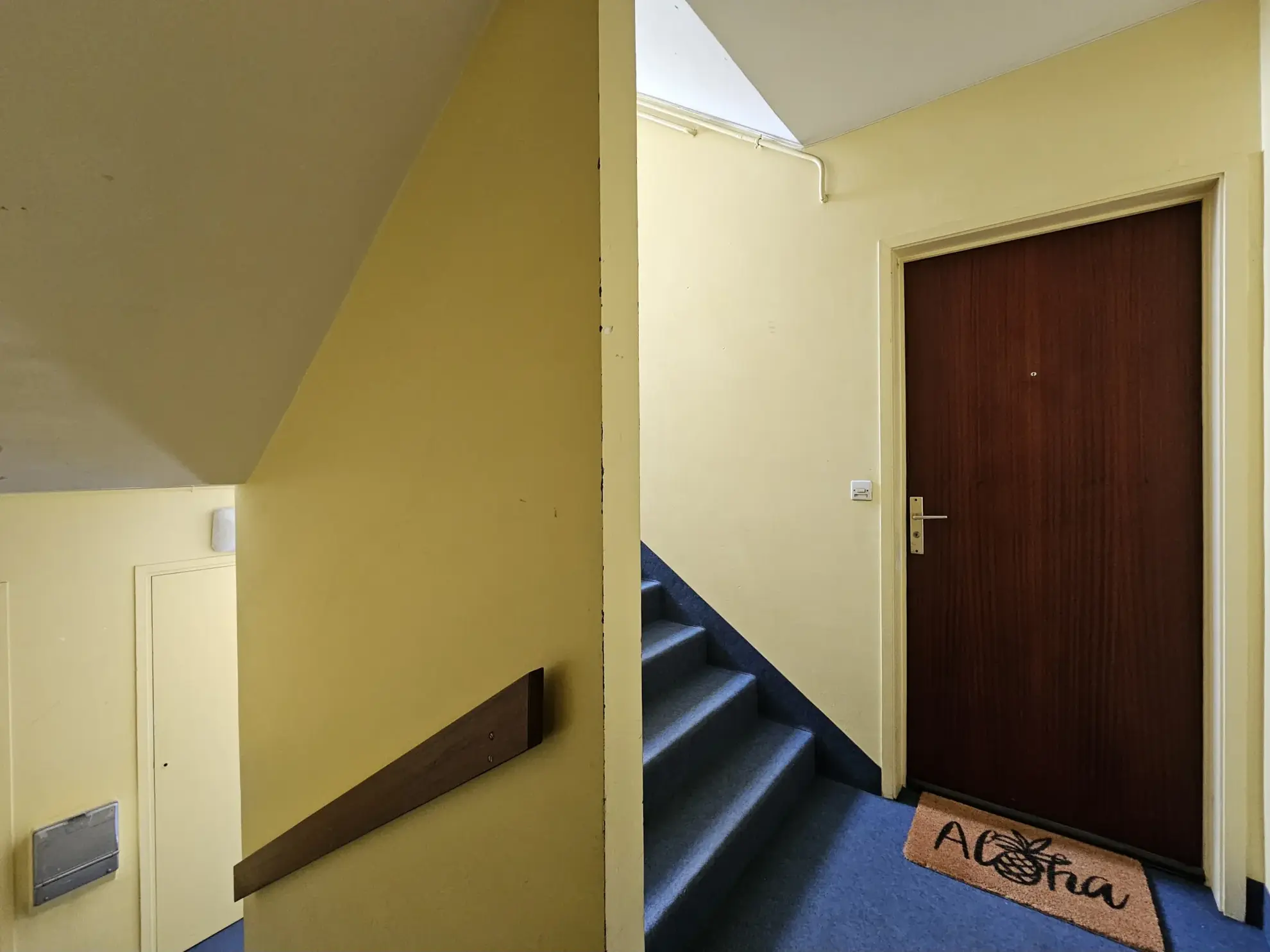 Appartement lumineux de 78m2 avec cave et stationnement à Clermont-Ferrand Montjuzet 