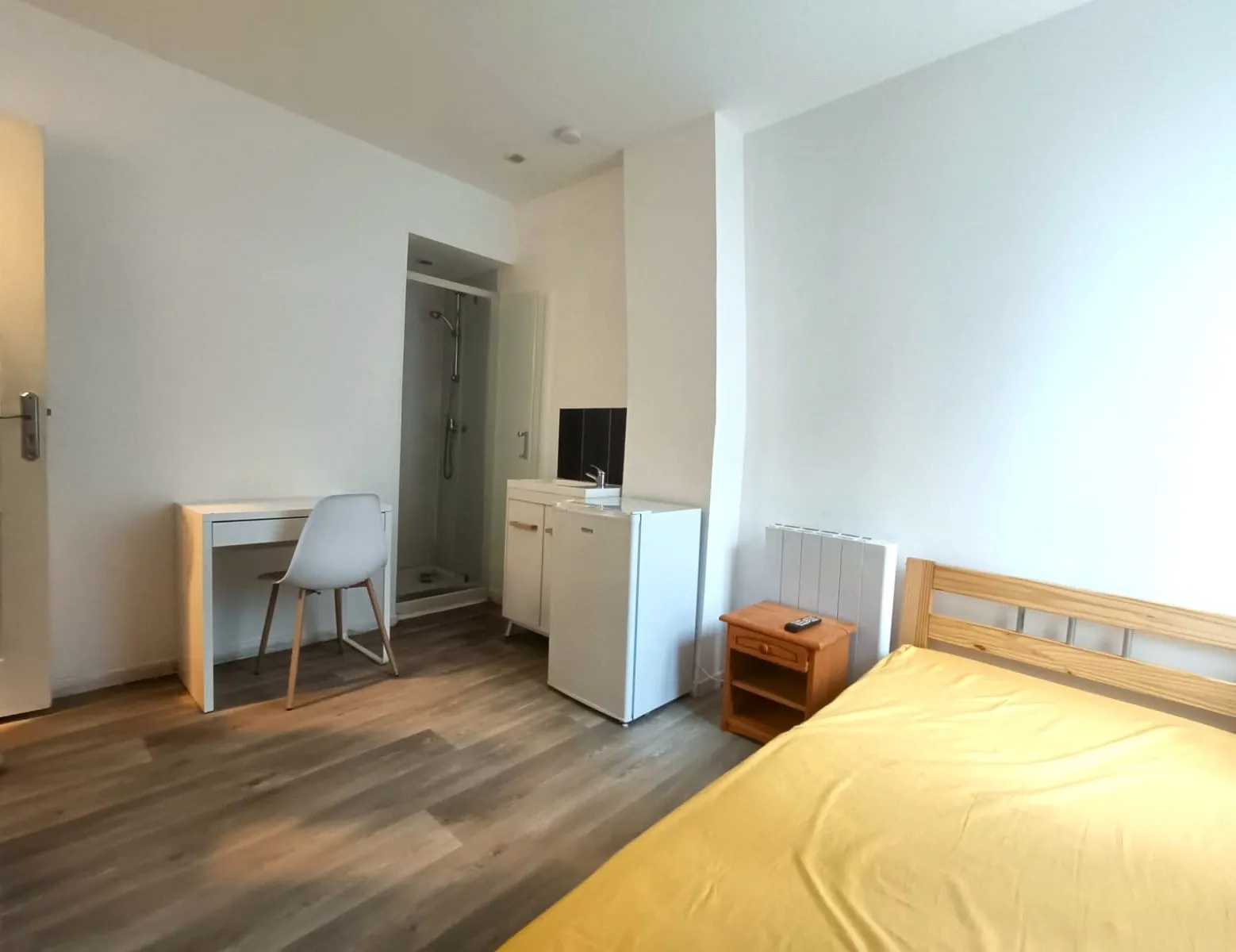 Maison de rapport à Roubaix avec 5 chambres, forte rentabilité et gestion locative assurée 