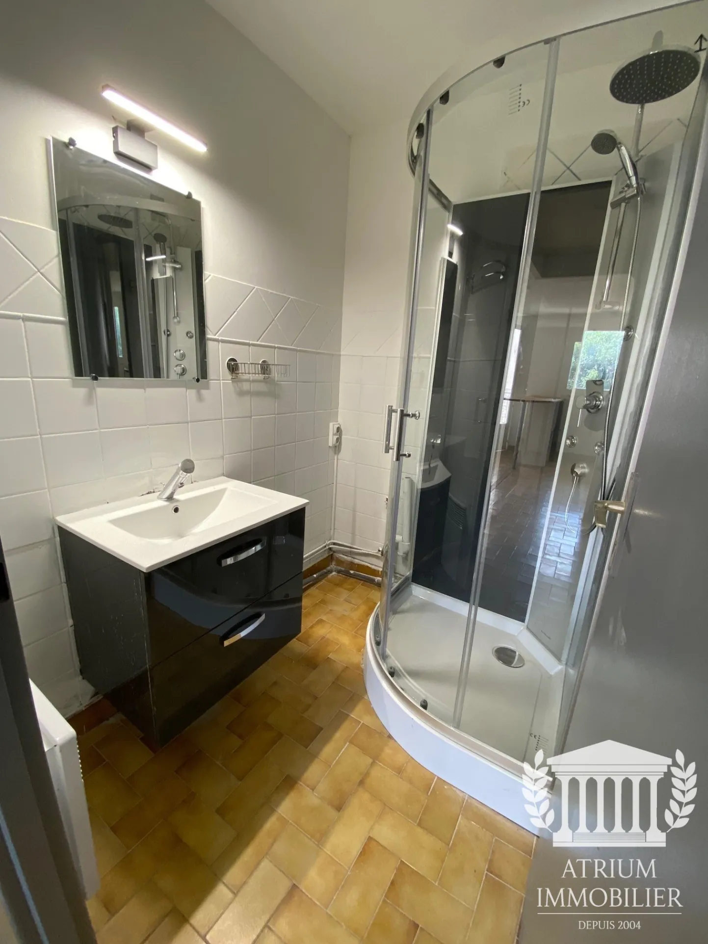 Appartement T2 de 41 m² avec balcon, parking à Nîmes – Quartier Puech du Teil 