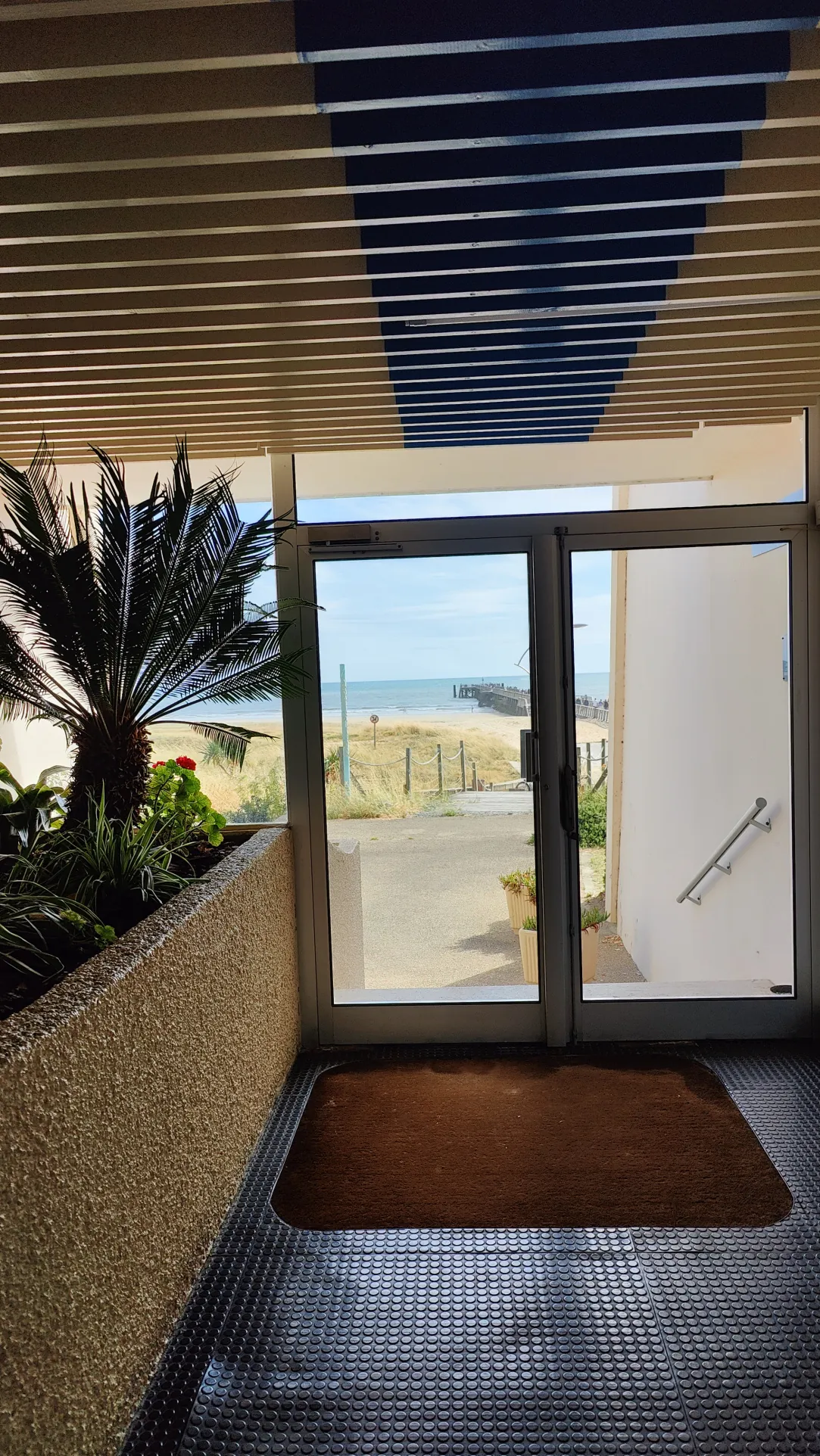 Studette à vendre à Saint Jean de Monts – Idéale pour investissement ou premier achat 