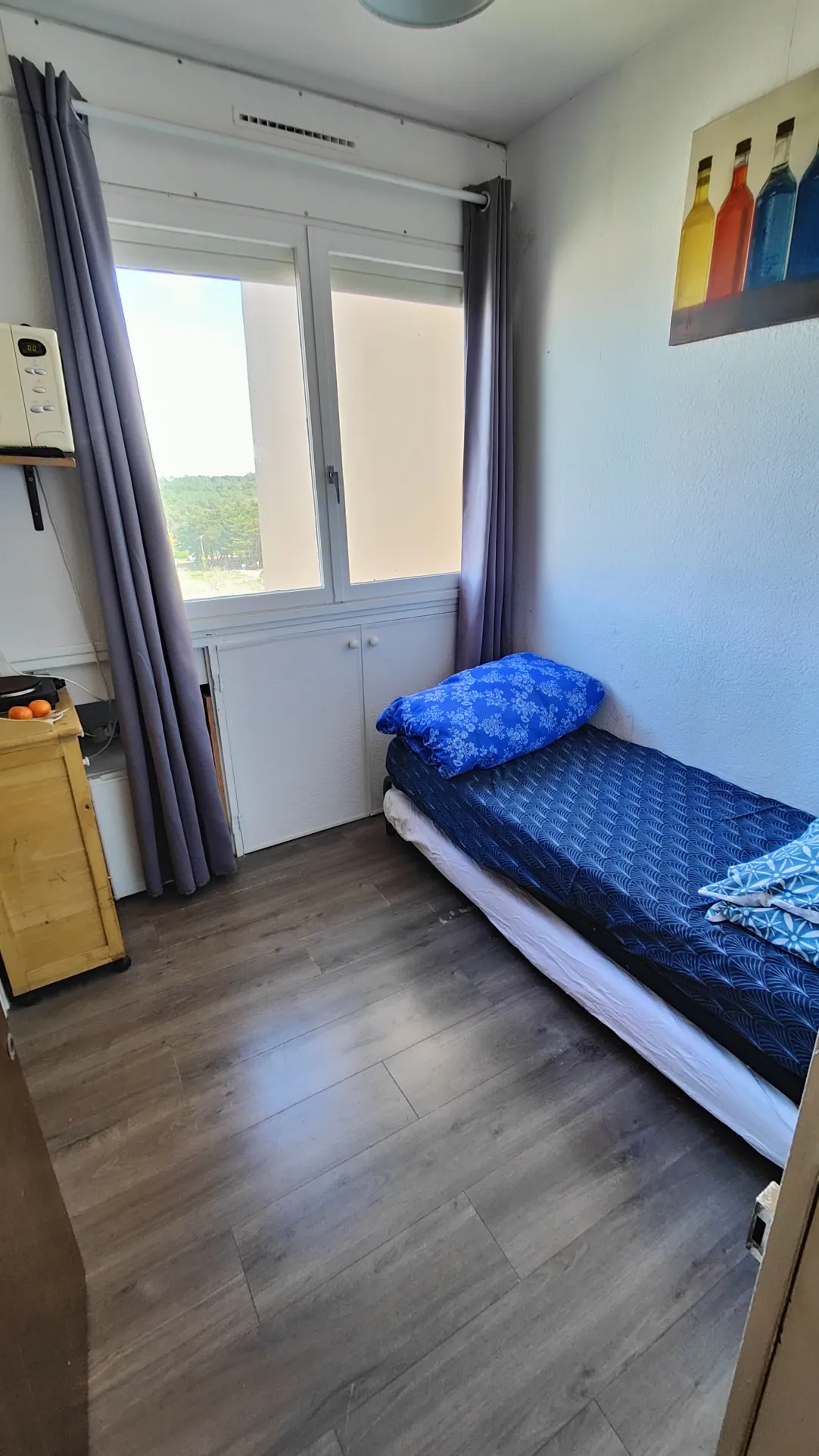 Studette à vendre à Saint Jean de Monts – Idéale pour investissement ou premier achat 