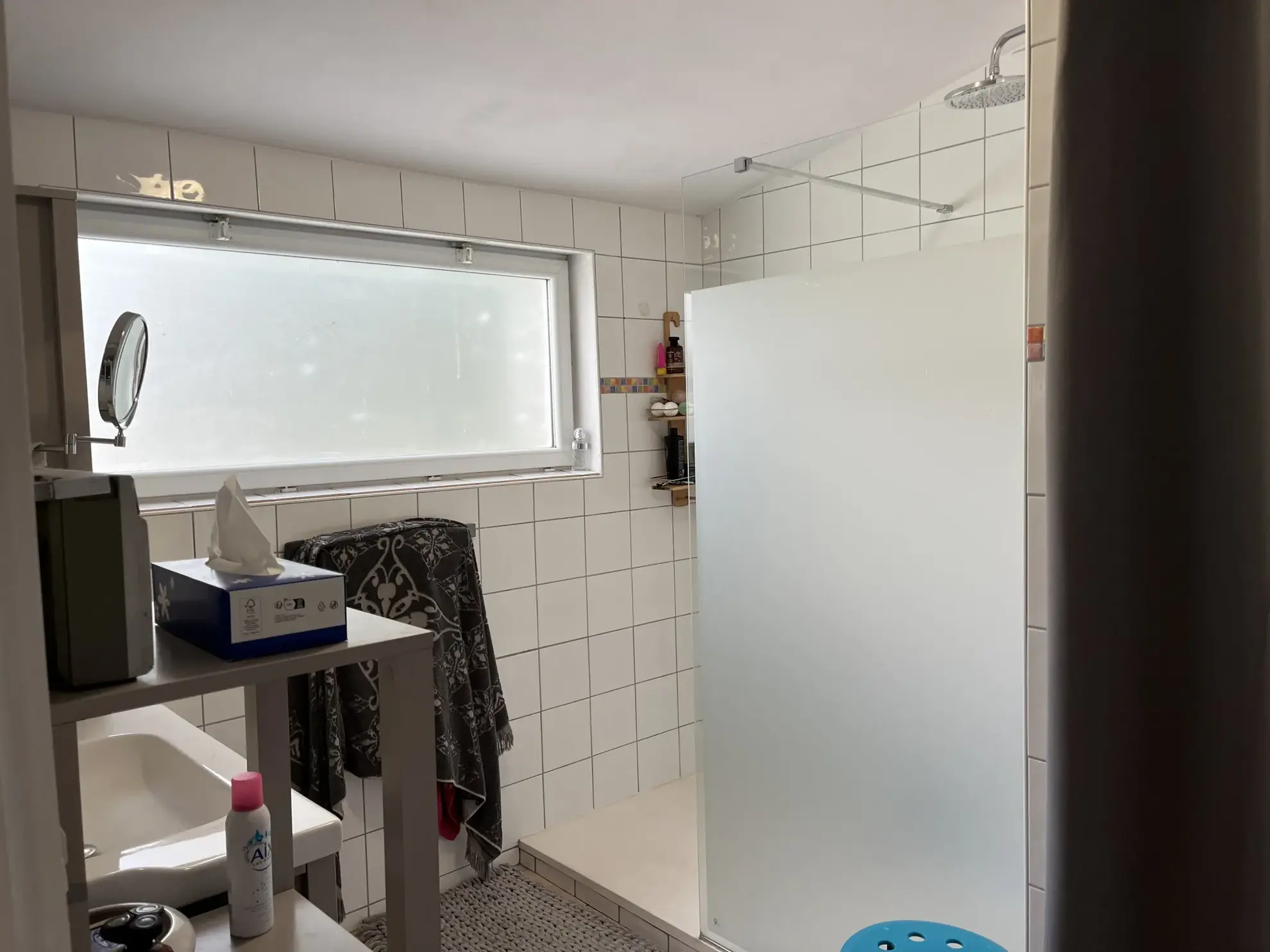 Maison de village spacieuse avec panneaux solaires à Borderes-sur-l'Esches 