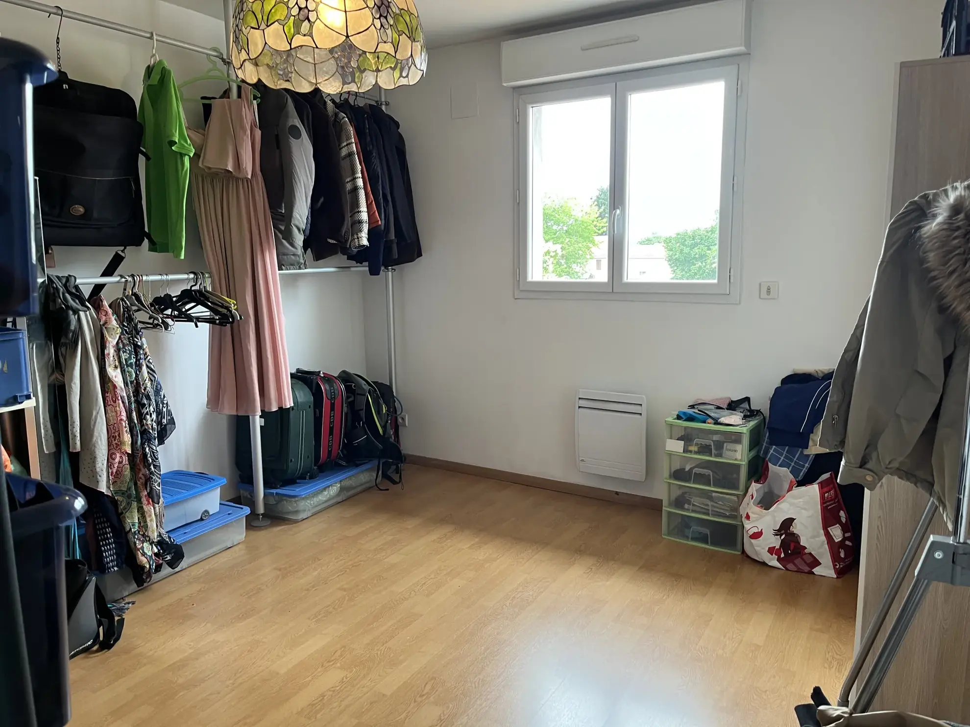 Maison de village spacieuse avec panneaux solaires à Borderes-sur-l'Esches 