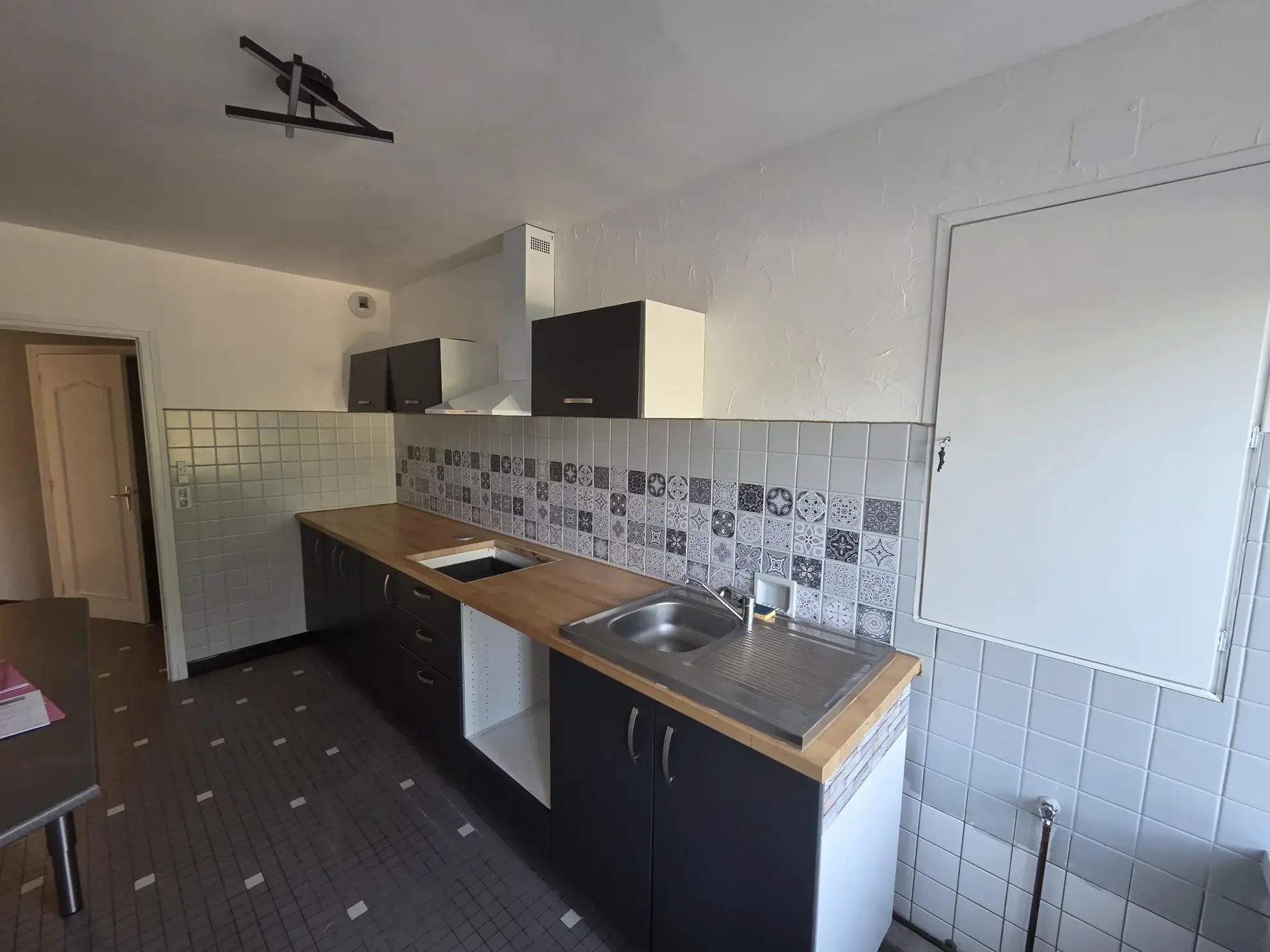 Maison de village rénovée à Hannonville sous les Côtes - 3 chambres et terrasse