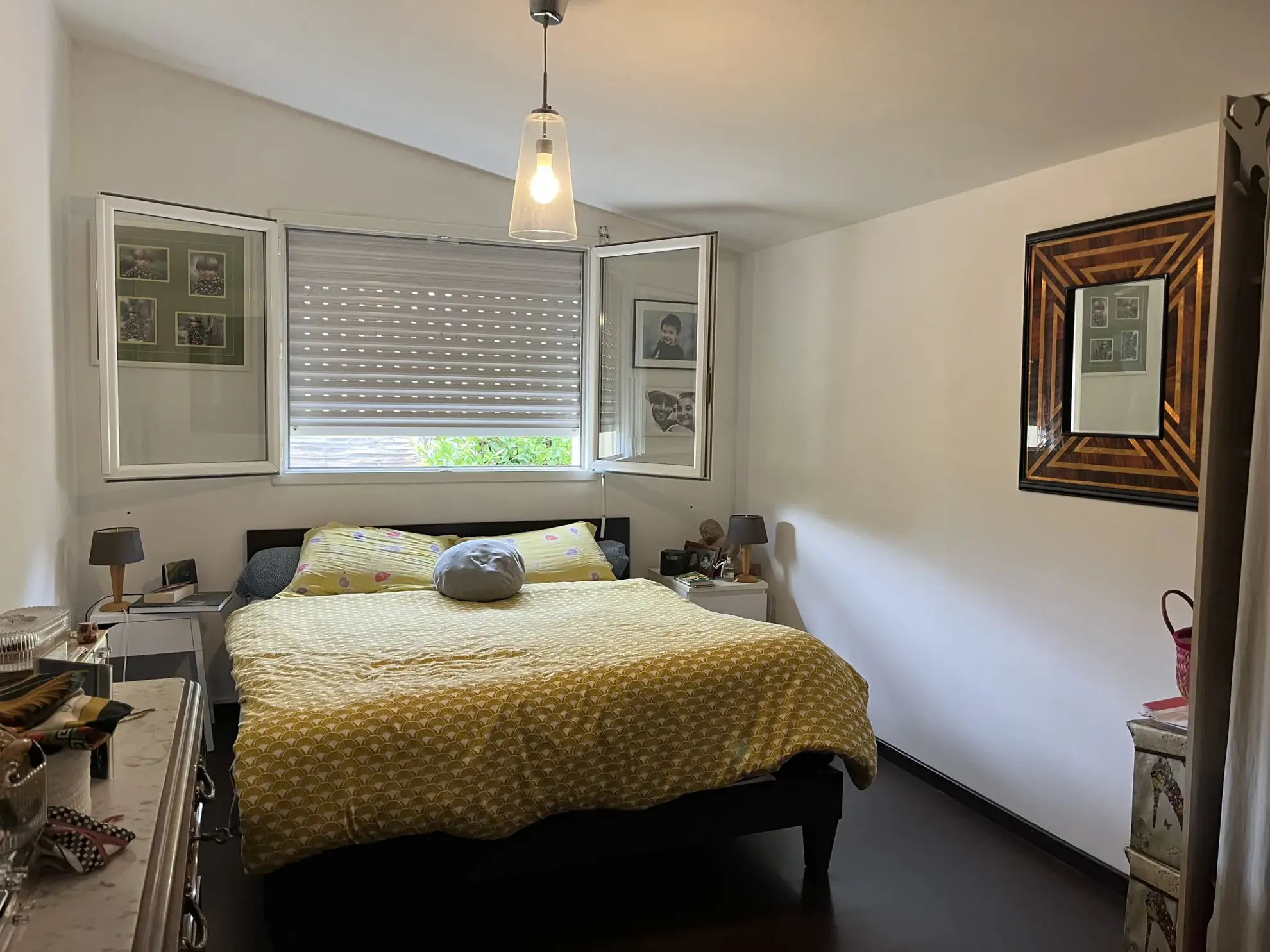 Maison de village spacieuse avec panneaux solaires à Borderes-sur-l'Esches 