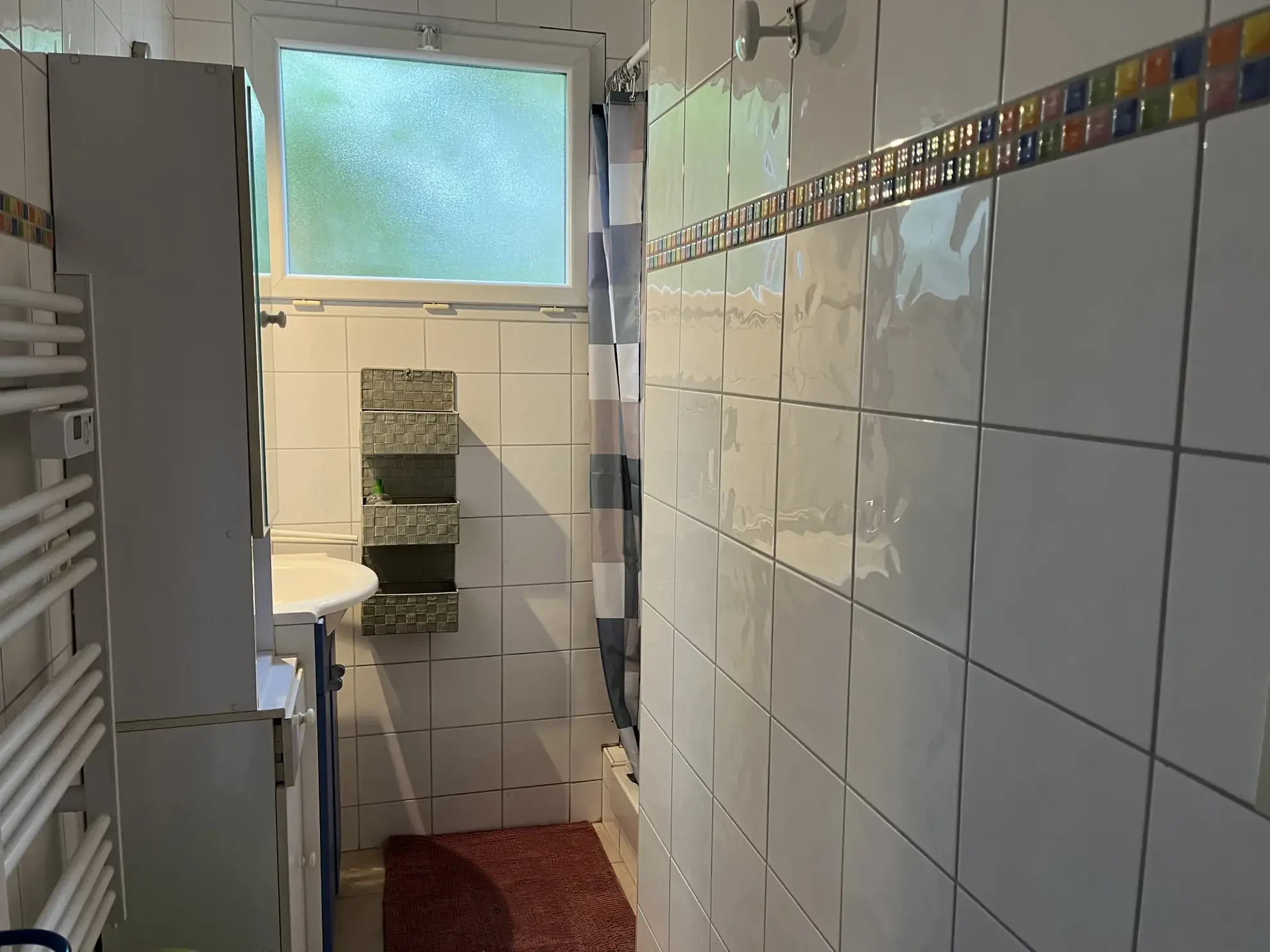 Maison de village spacieuse avec panneaux solaires à Borderes-sur-l'Esches 