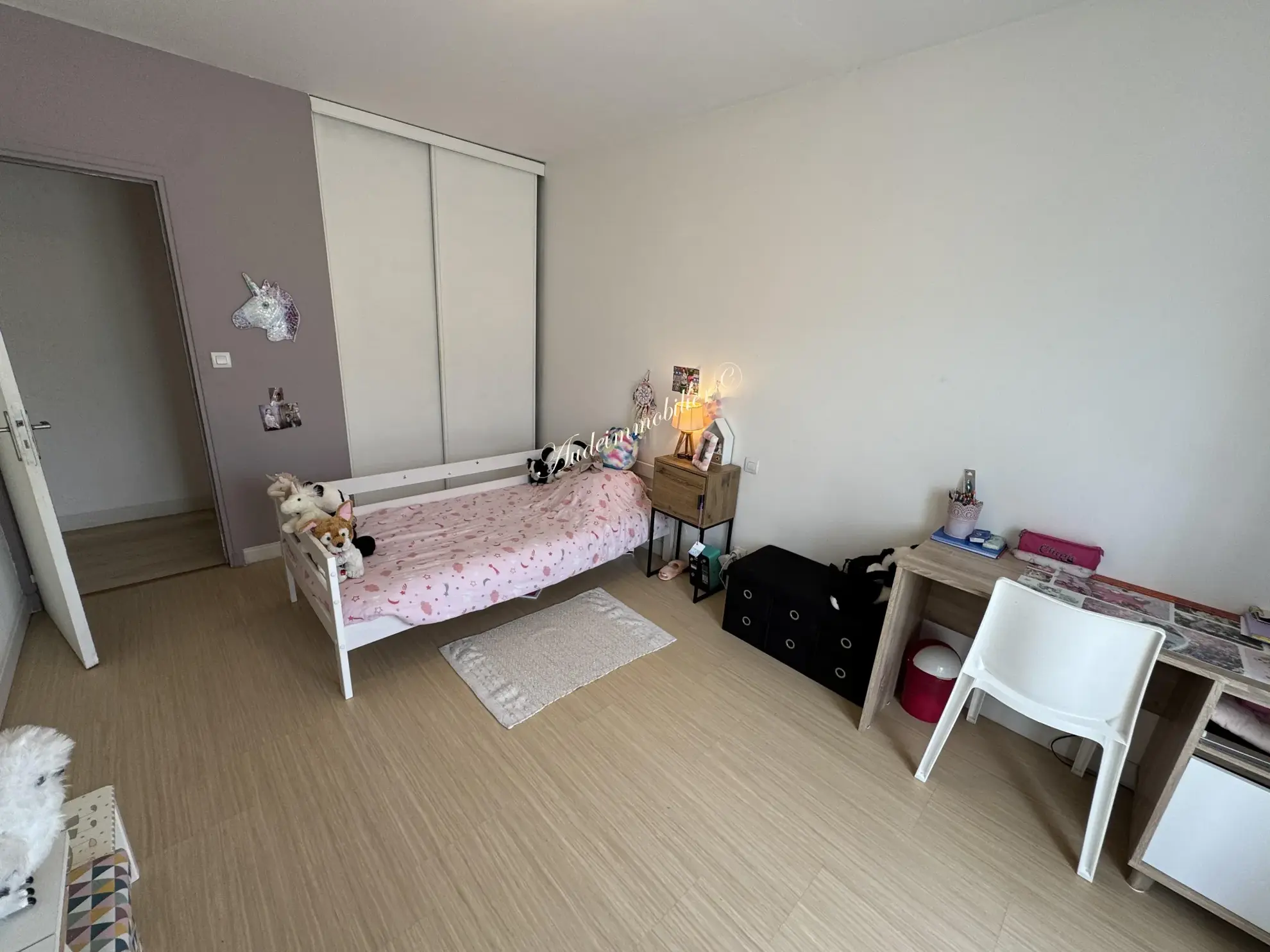 Villa spacieuse avec jardin et garage à Limoux - 155 m² 