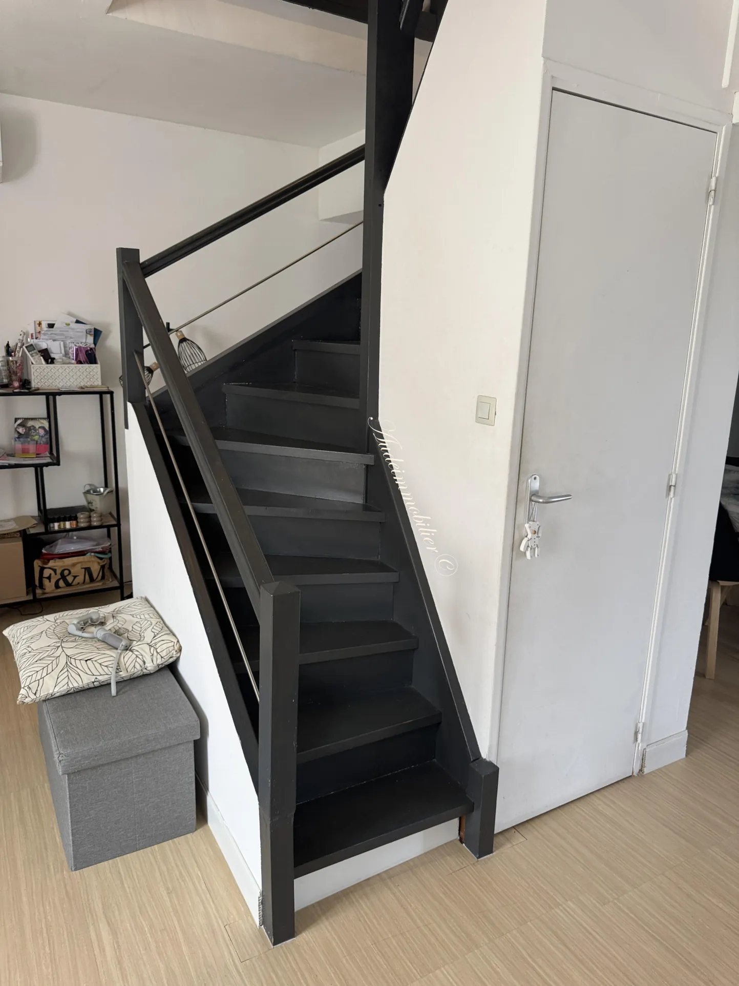 Villa spacieuse avec jardin et garage à Limoux - 155 m² 