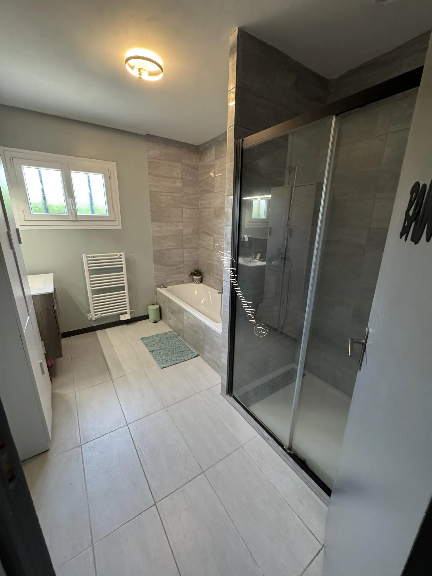 Villa spacieuse avec jardin et garage à Limoux - 155 m² 