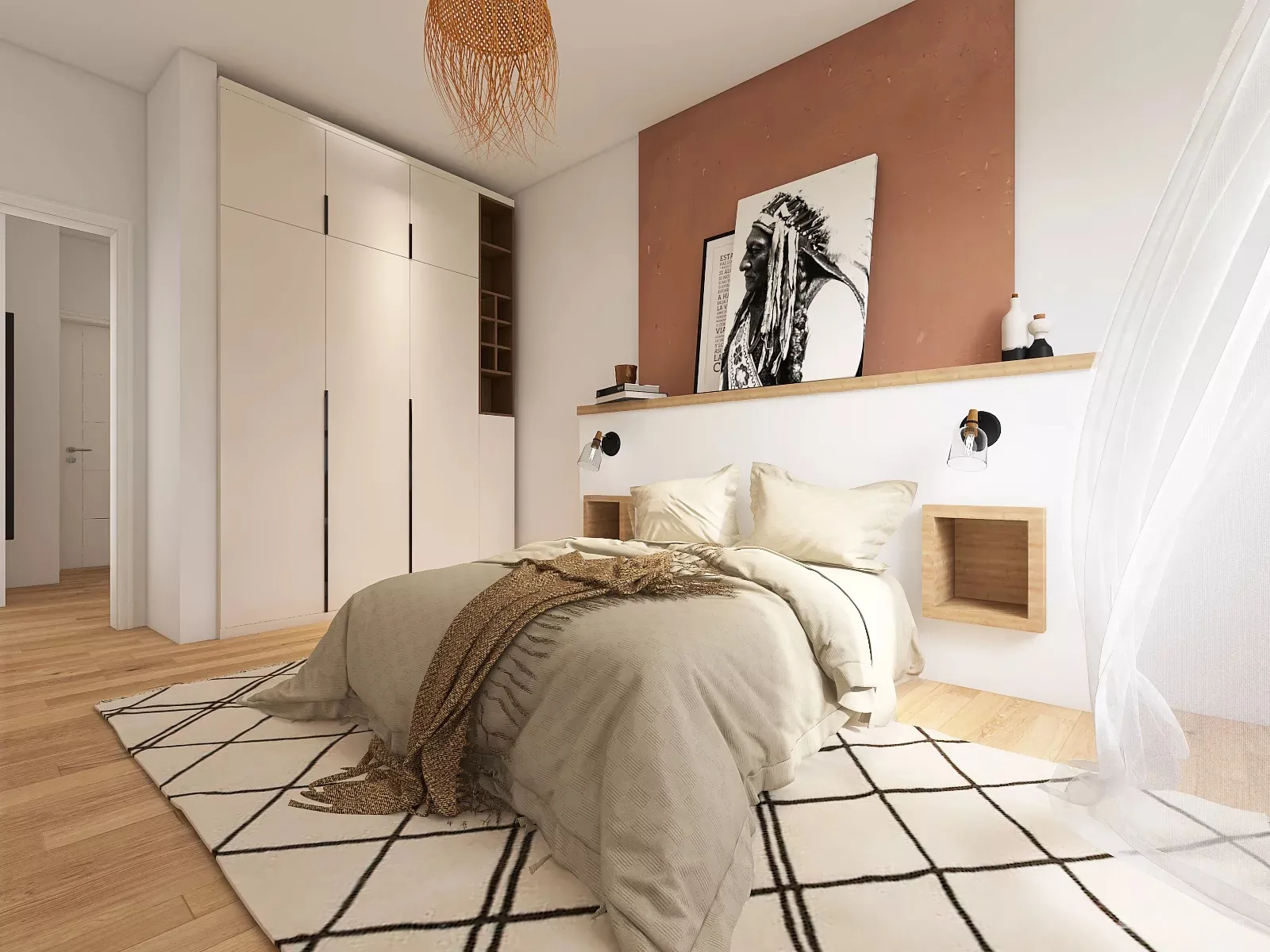 Appartement 2 pièces à vendre à Étampes (91) - 47,9 m² pour 227 000 € 