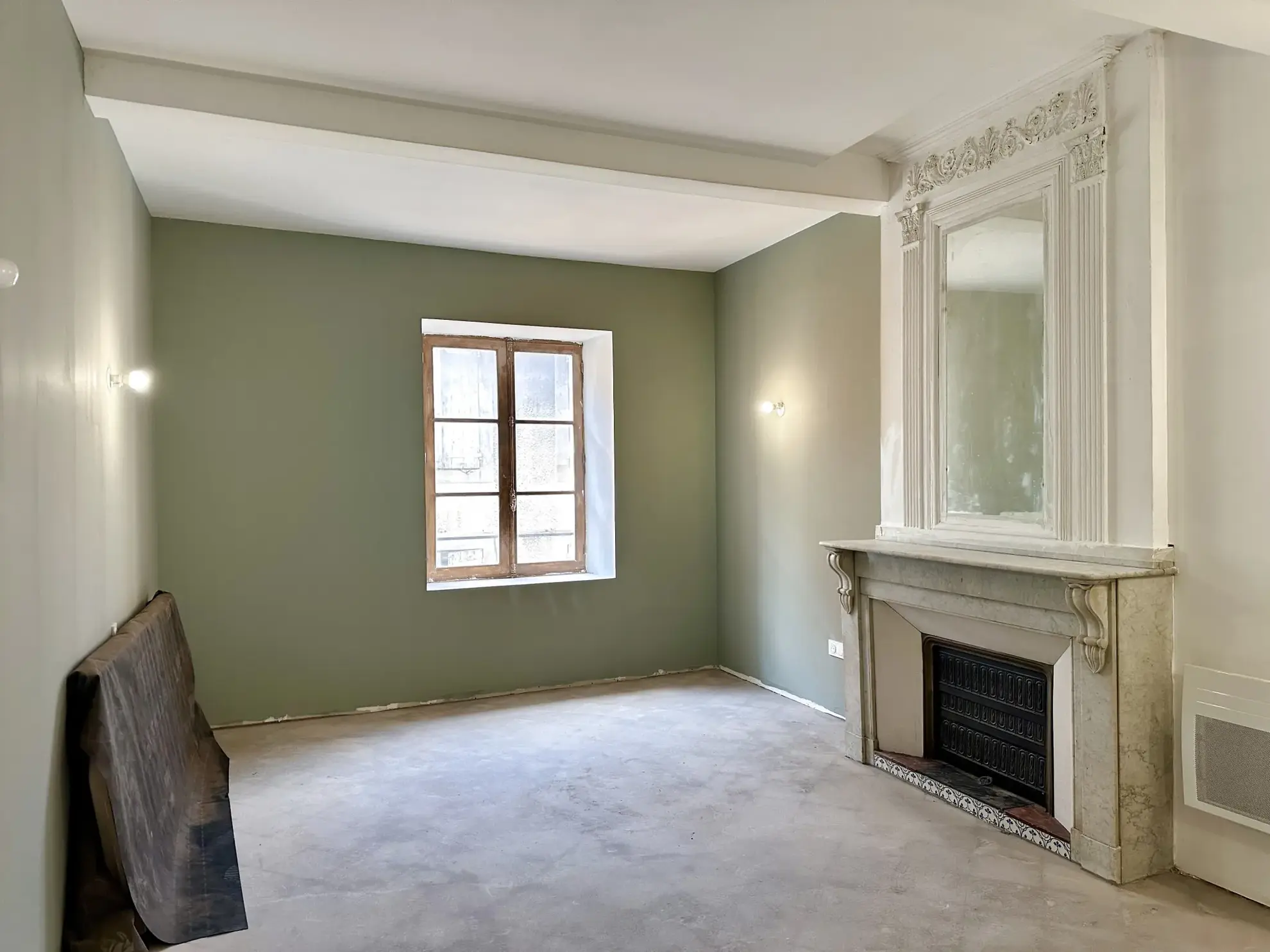 Immeuble à vendre à Carcassonne Bastide Saint Louis avec plusieurs studios et local commercial 