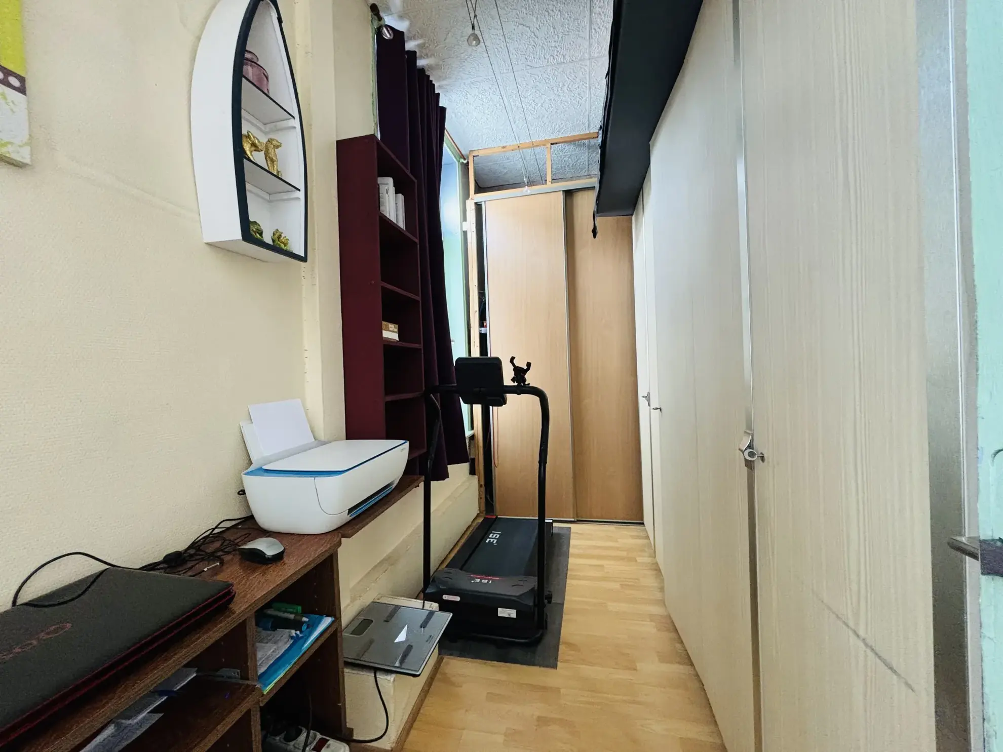 Maison 3 pièces de 82m² à Roubaix - Parfait état et potentiel familial 