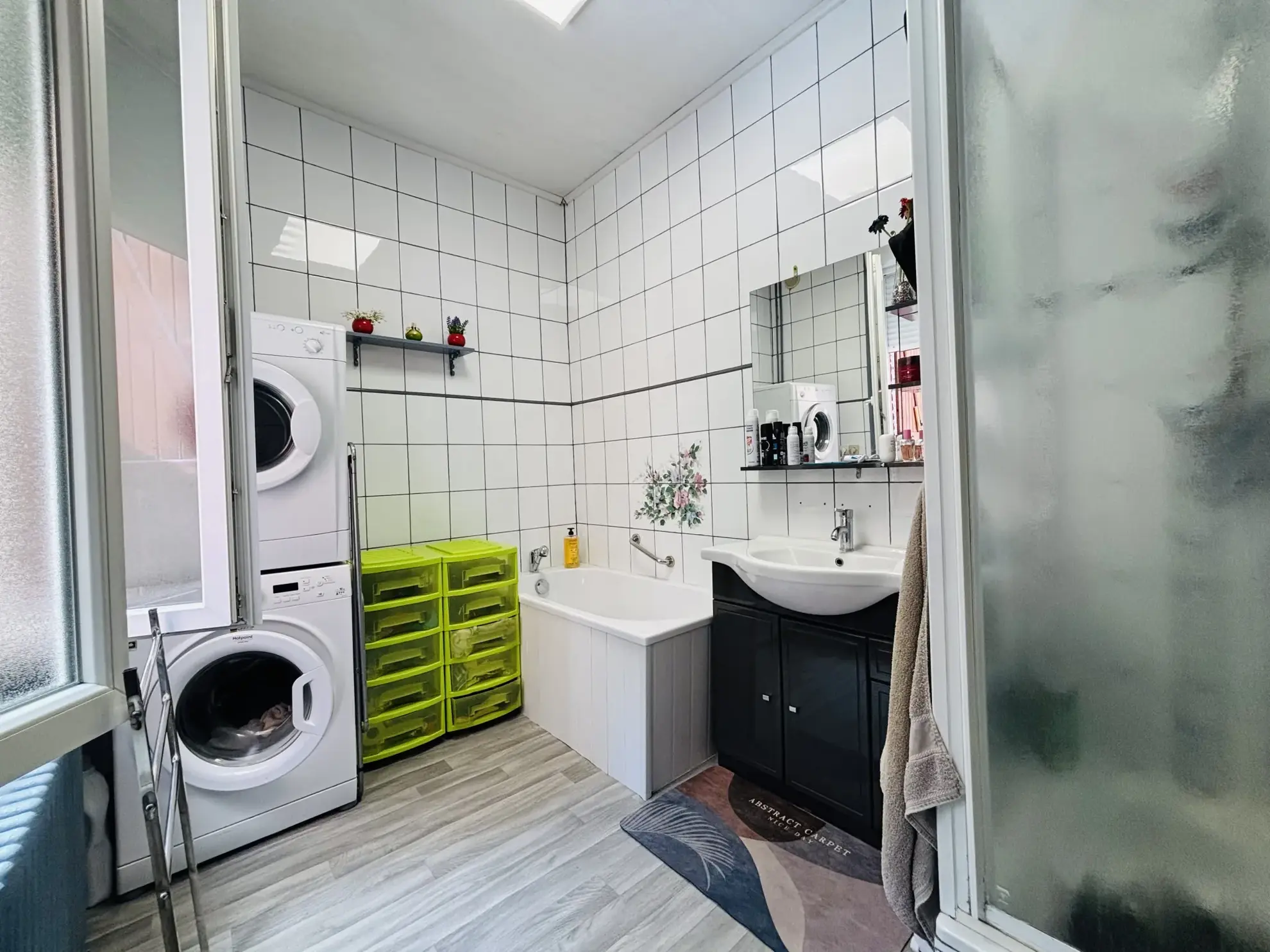 Maison 3 pièces de 82m² à Roubaix - Parfait état et potentiel familial 