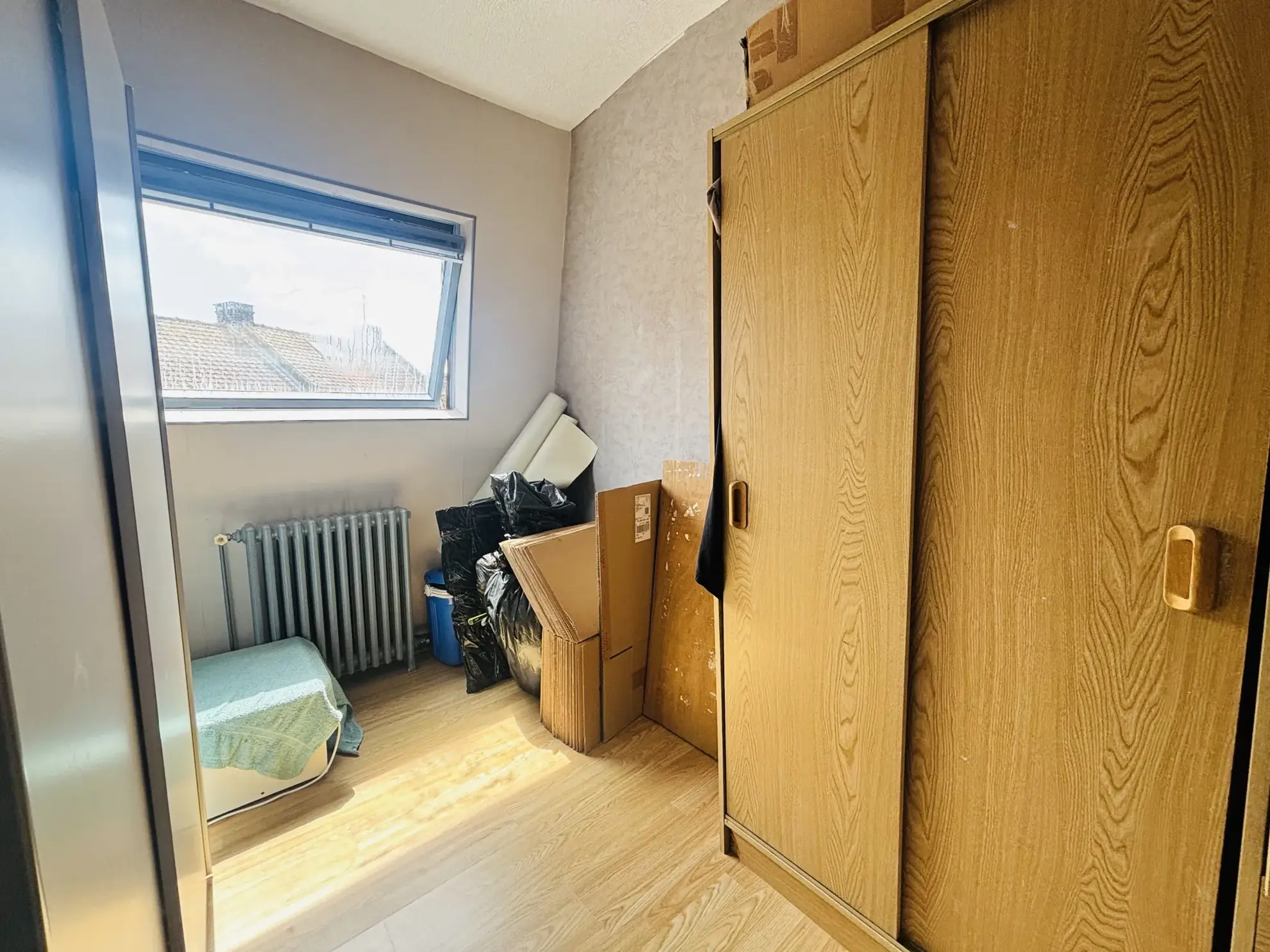 Maison 3 pièces de 82m² à Roubaix - Parfait état et potentiel familial 