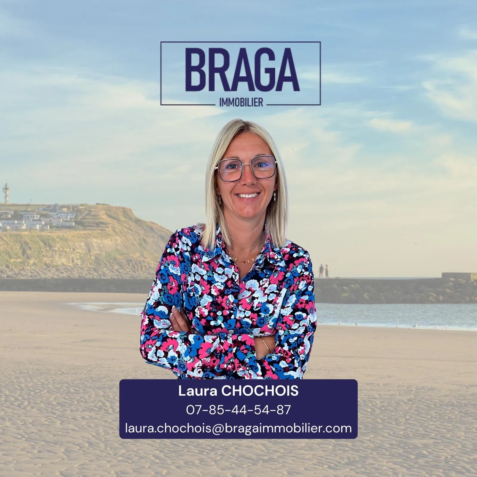 Maison de ville de 120 m² à Le Portel avec garage et jardin 