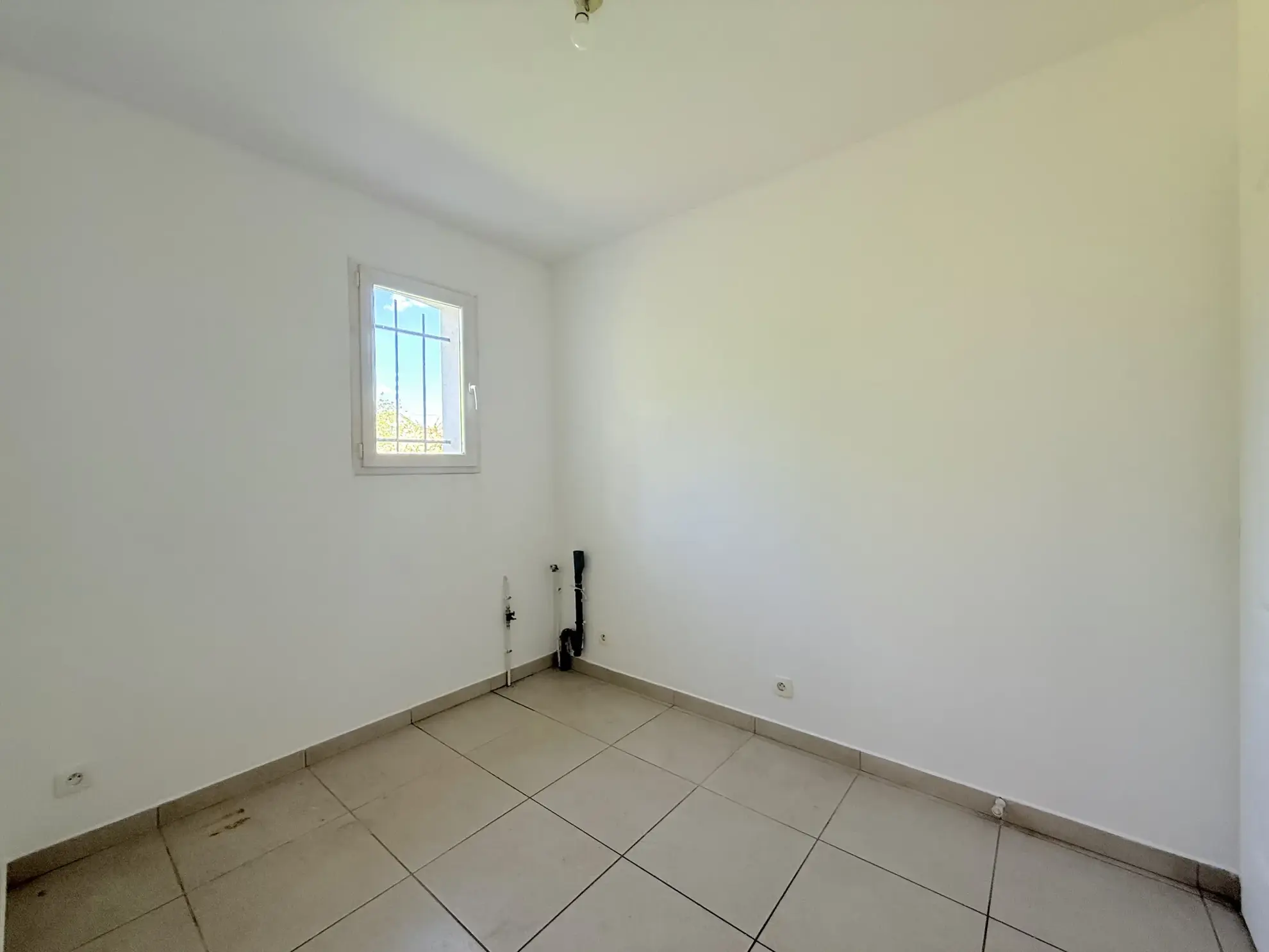 Maison 115m² avec 3 chambres et grand terrain à Vierzon 