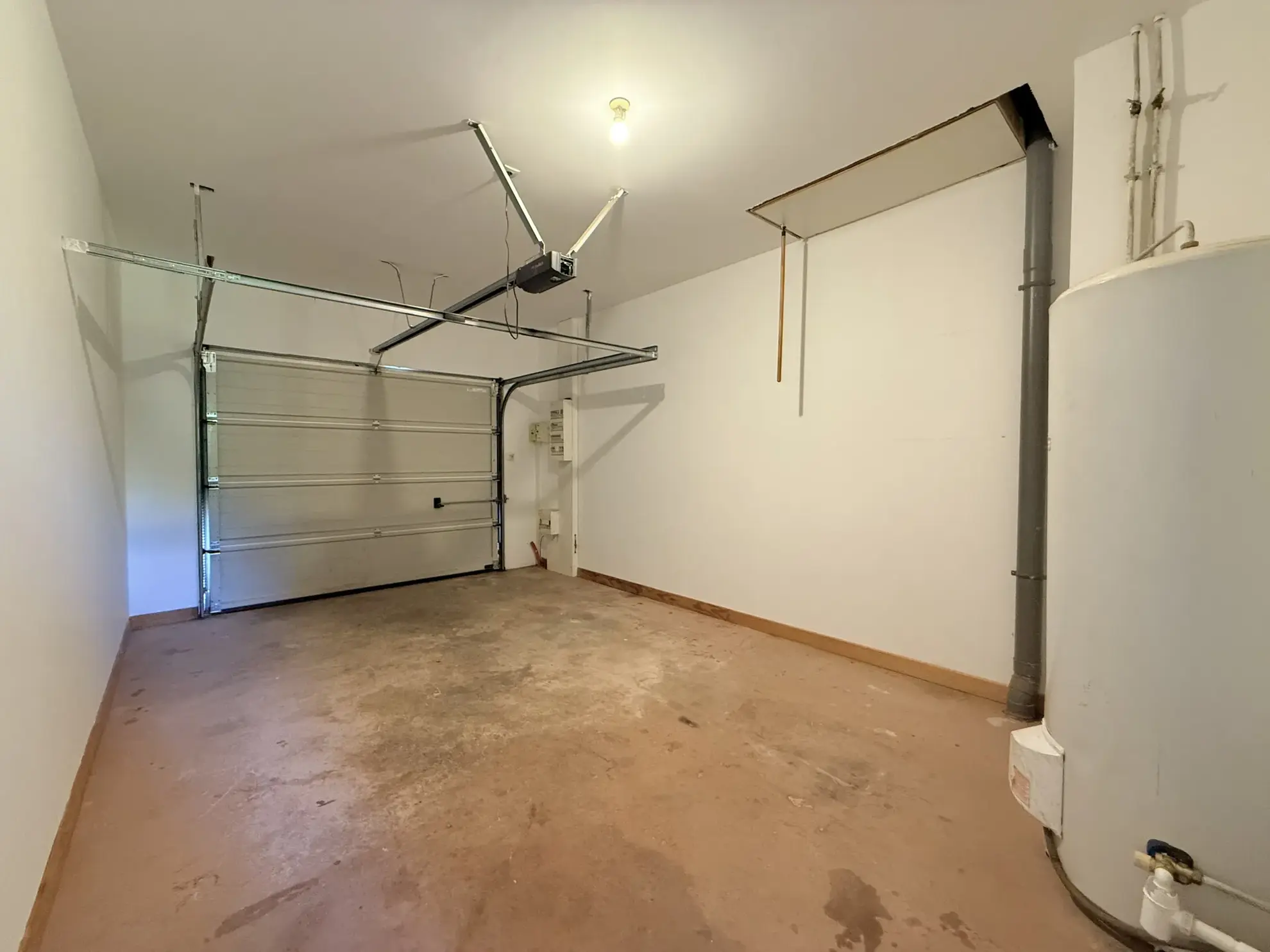 Maison 115m² avec 3 chambres et grand terrain à Vierzon 