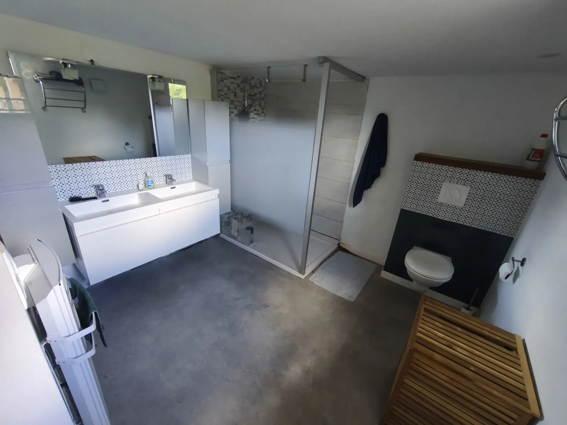 Charmante maison de 125 m² à vendre à La Suze-sur-Sarthe avec grand terrain arboré 