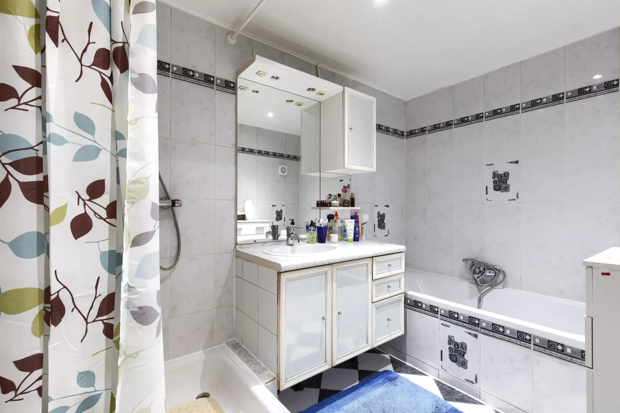 Maison avec deux appartements à Falck - Terrain de 893 m² en vente 