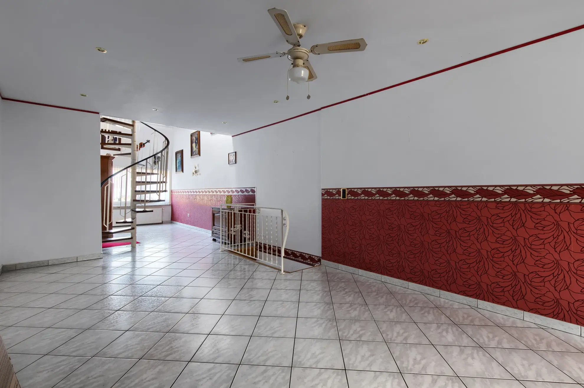 Maison avec deux appartements à Falck - Terrain de 893 m² en vente 