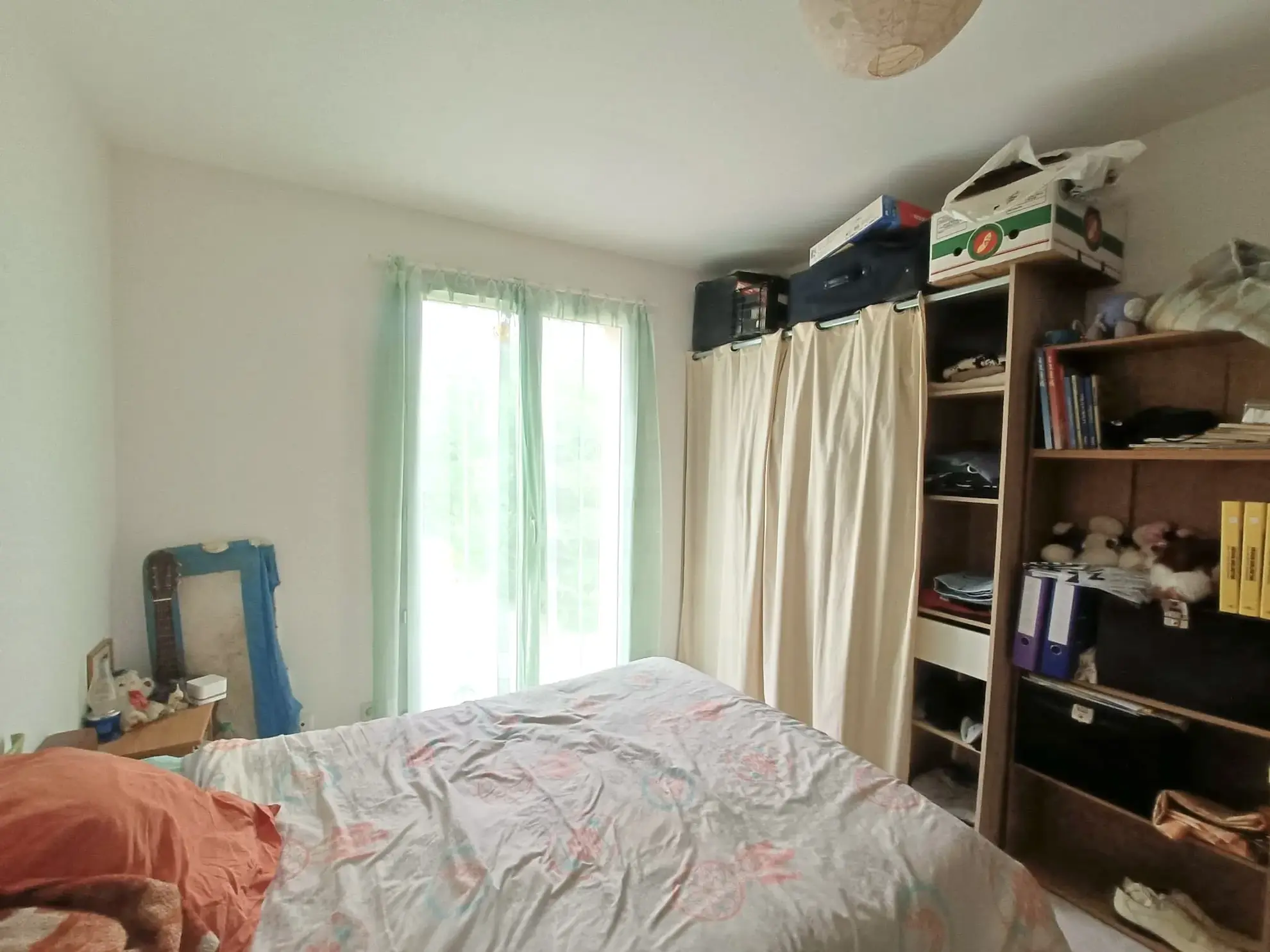 Maison de 88 m² avec jardin et terrasse à Benon, idéale pour primo-accédants ou investissement locatif 