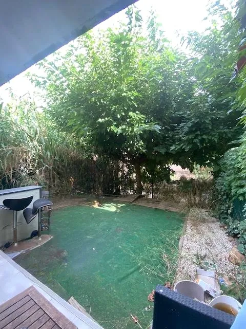 Appartement T2 avec jardin et parking à Peyrestortes - Investissement clé en main 