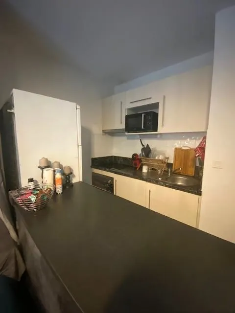 Appartement T2 avec jardin et parking à Peyrestortes - Investissement clé en main 