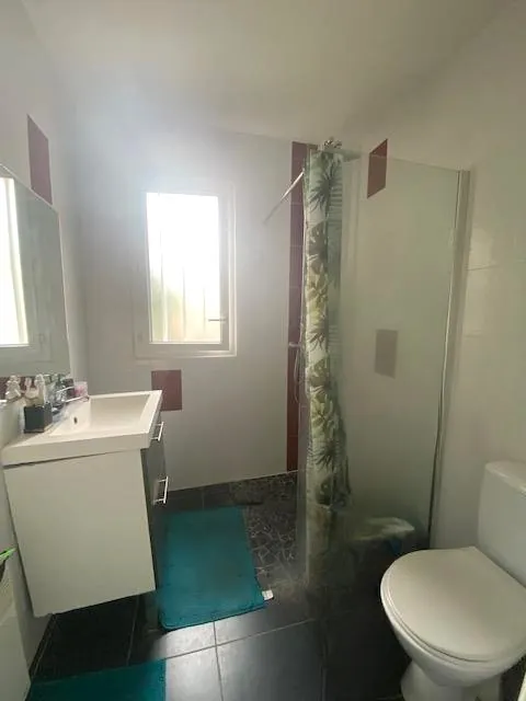 Appartement T2 avec jardin et parking à Peyrestortes - Investissement clé en main 