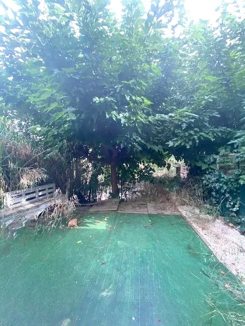 Appartement T2 avec jardin et parking à Peyrestortes - Investissement clé en main