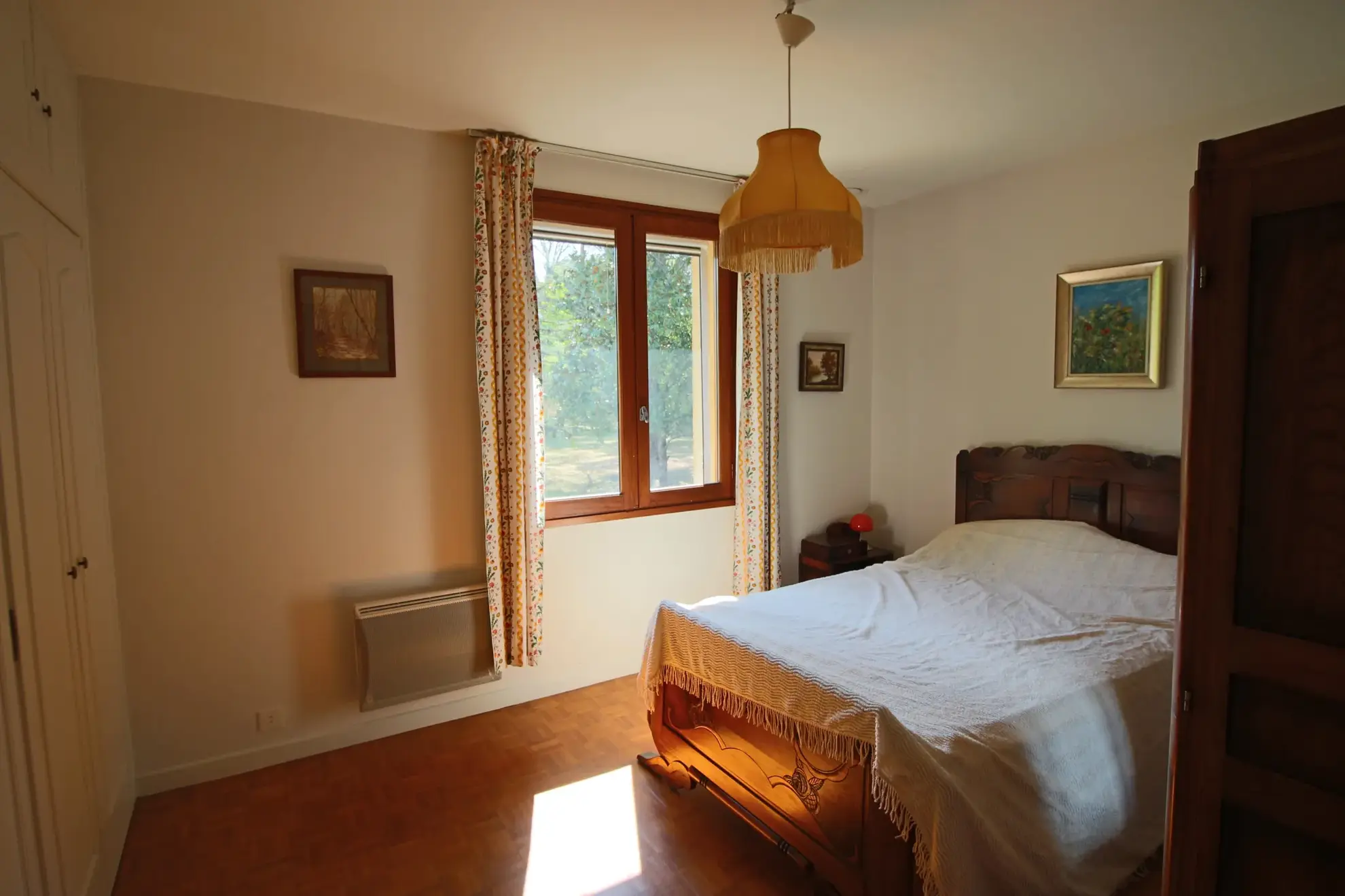 Belle maison moderne avec grand terrain dans le Lot proche de Puy-l'Évêque 