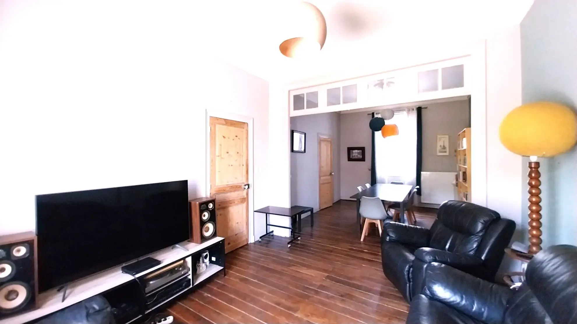 Belle maison ancienne avec jardin en plein centre de Périgueux 