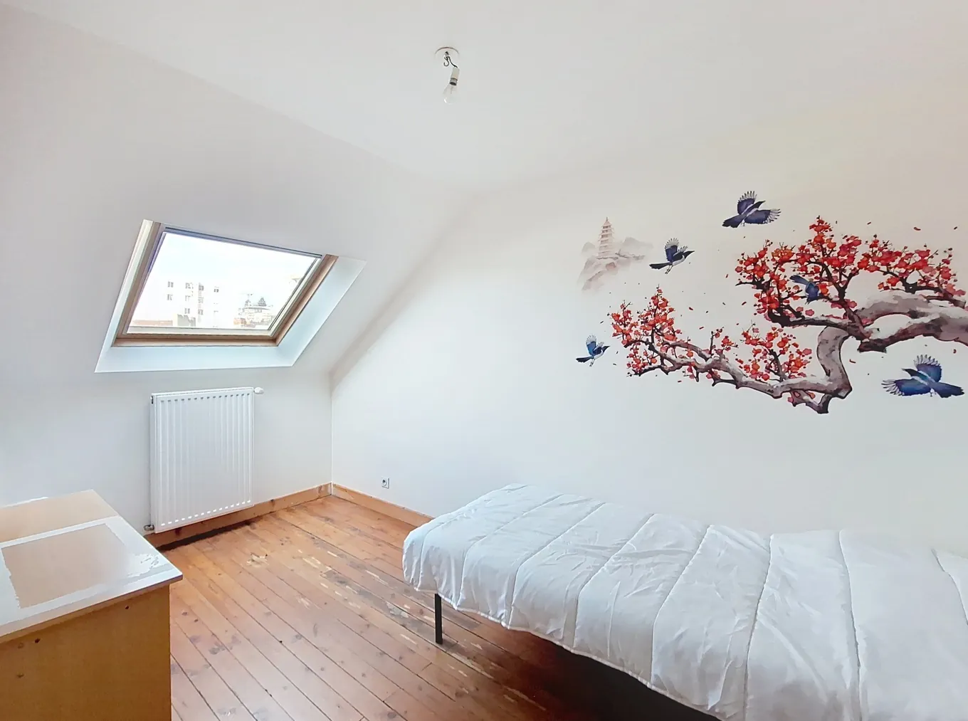 Belle maison ancienne avec jardin en plein centre de Périgueux 