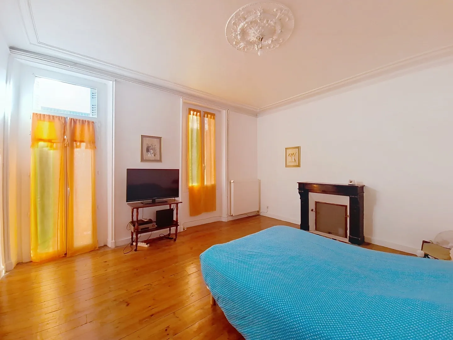 Belle maison ancienne avec jardin en plein centre de Périgueux 