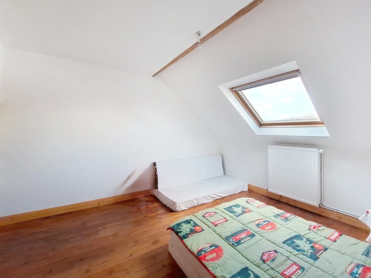 Belle maison ancienne avec jardin en plein centre de Périgueux 