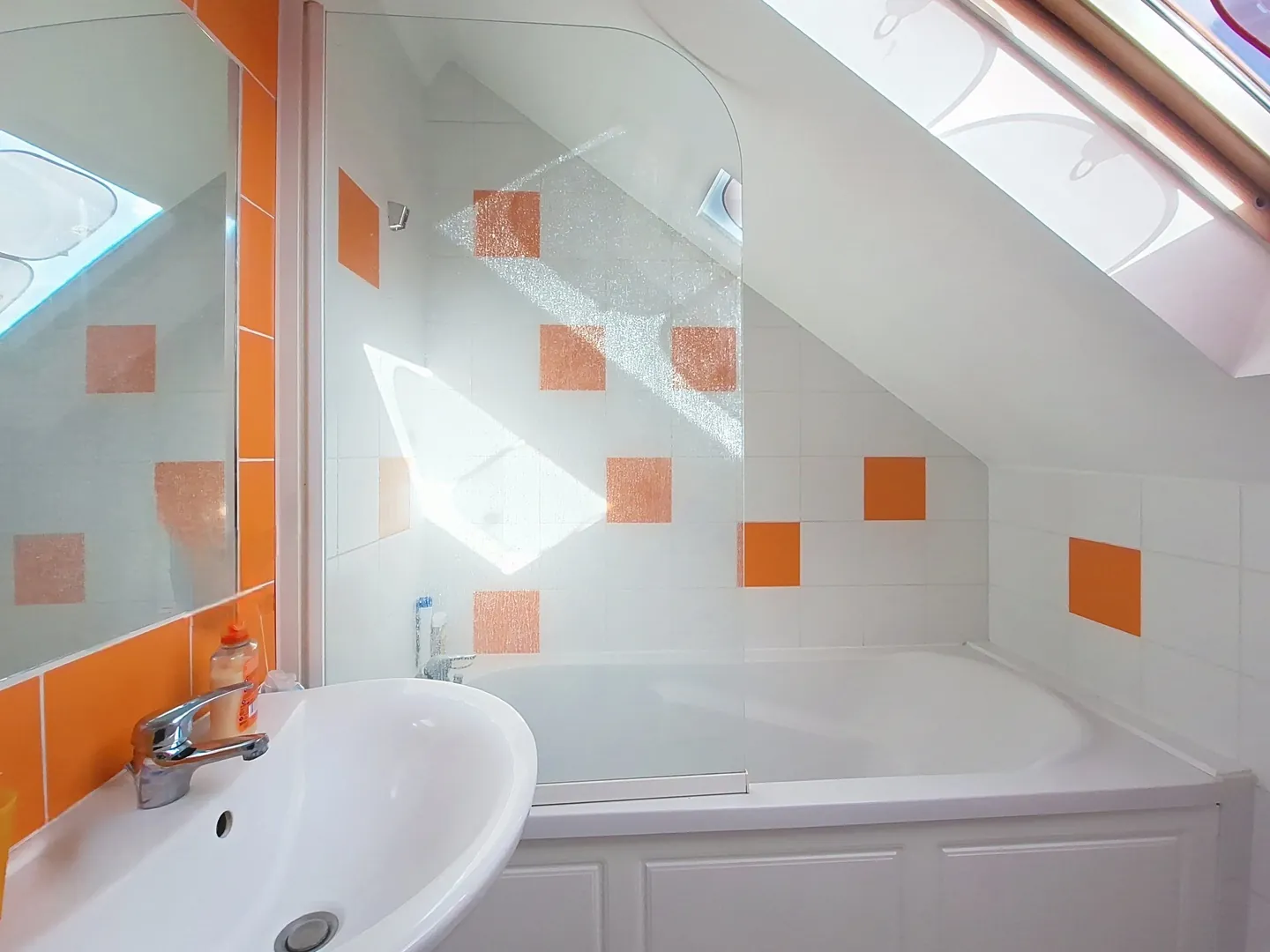 Belle maison ancienne avec jardin en plein centre de Périgueux 