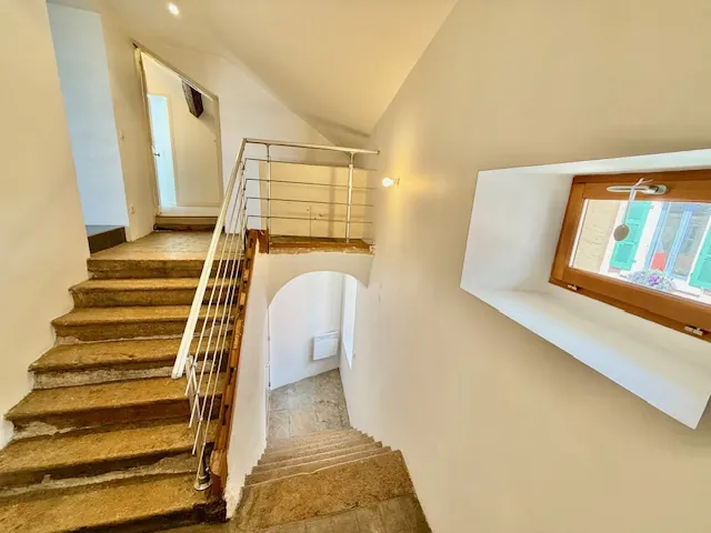 Appartement T2 à Gex de 59 m² avec cave, vue exceptionnelle, idéal achat ou investissement 