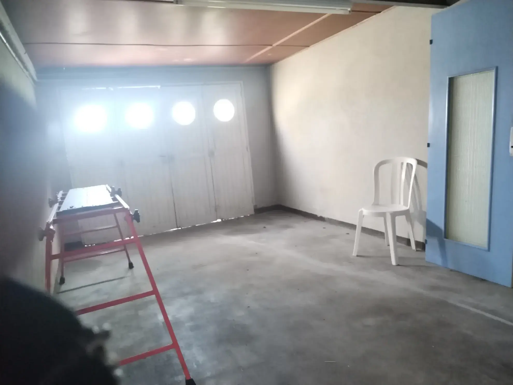 Maison à vendre à Challuy avec sous-sol aménageable et potentiel de personnalisation 