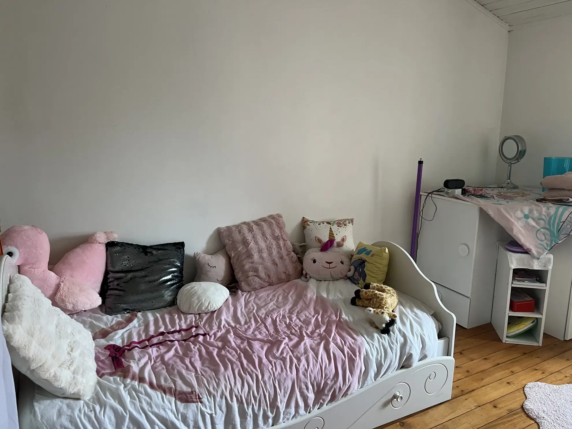 Maison en pierre à Thire près de Sainte-Hermine avec jardin et garage 