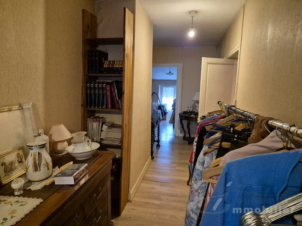 Maison de village à Razac-sur-l'Isle de 179 m² avec 5 chambres 