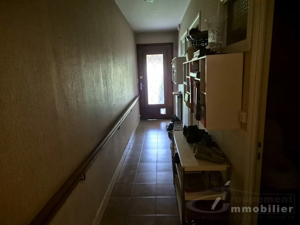 Maison de village à Razac-sur-l'Isle de 179 m² avec 5 chambres 