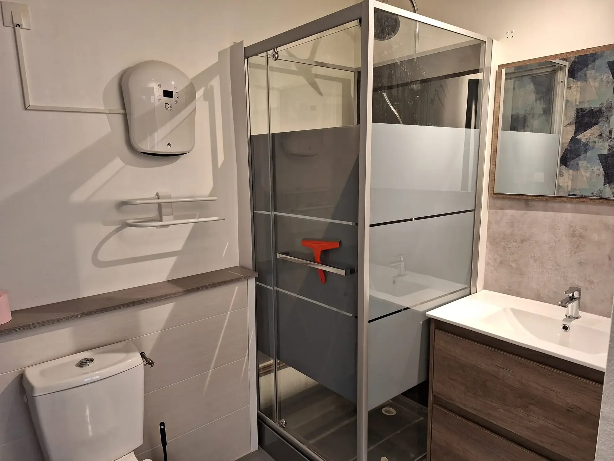 Studio rénové en vente au cœur de Saint-Omer, idéal investissement 