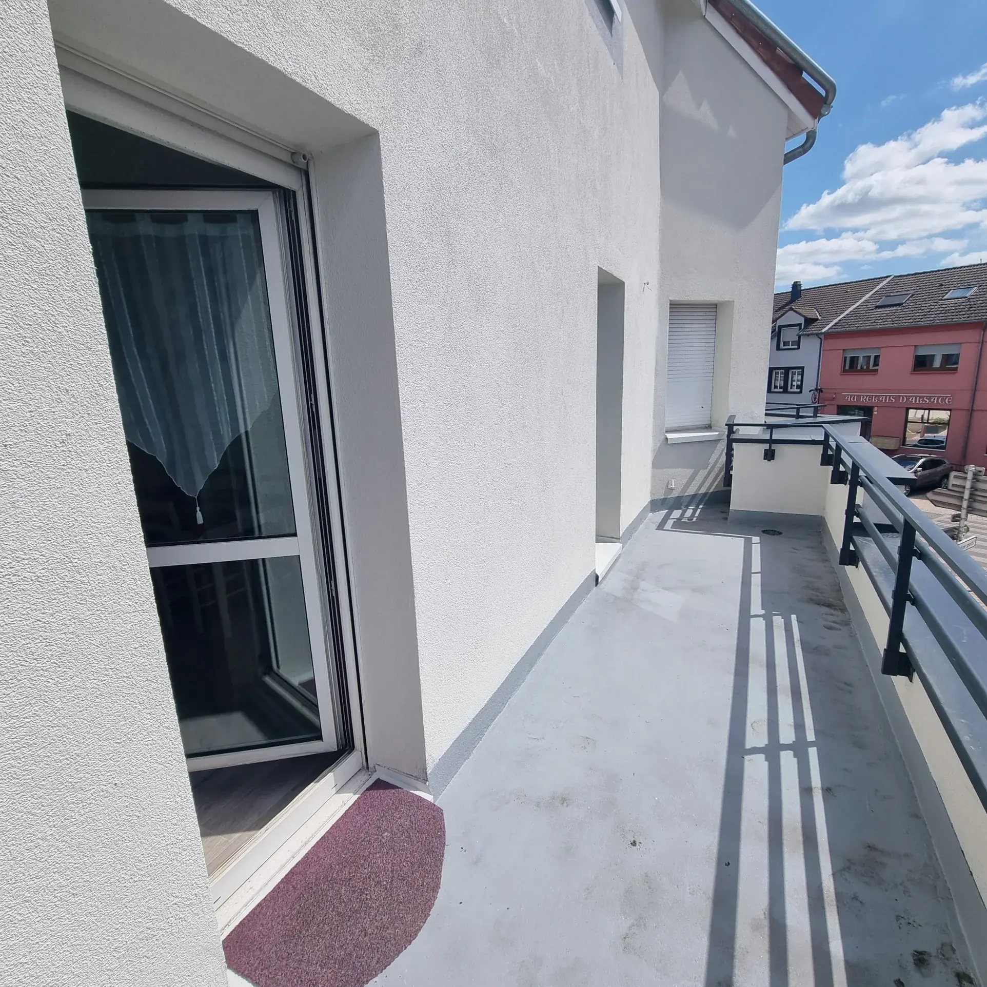 Appartement de 87 m² divisible à Porcelette | Investissement ou résidence 