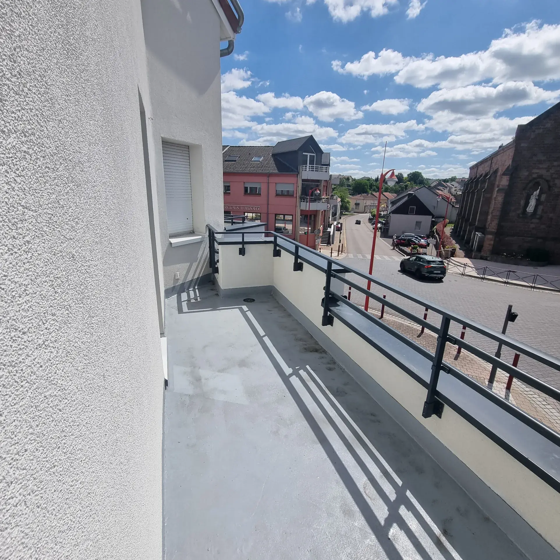 Appartement de 87 m² divisible à Porcelette | Investissement ou résidence 