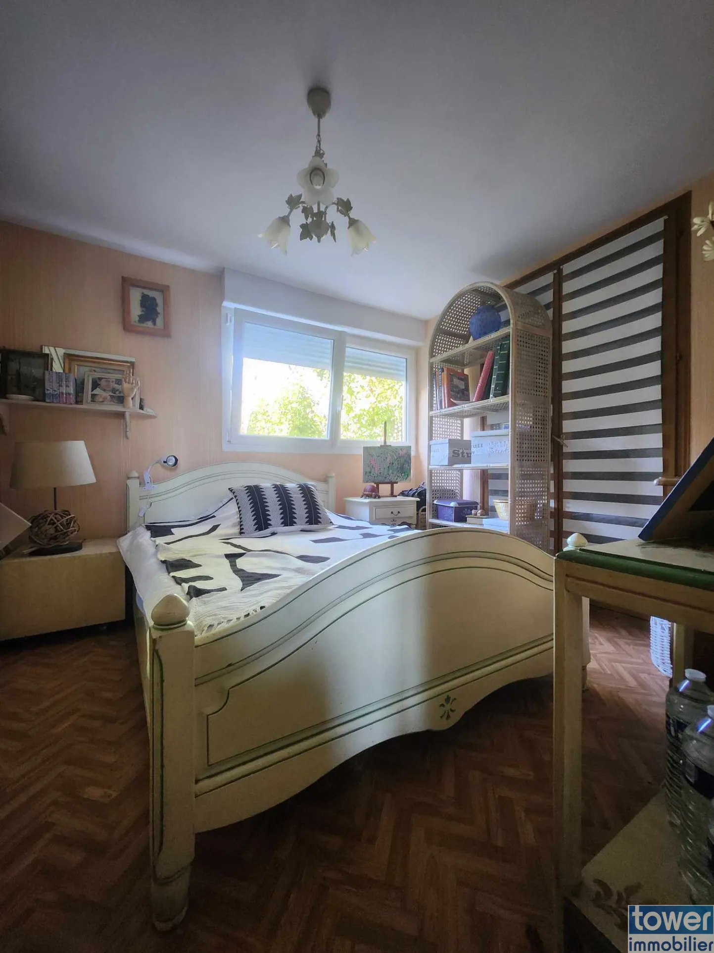 Charmant chalet à vendre à Calonne Ricouart avec jardin et parking 