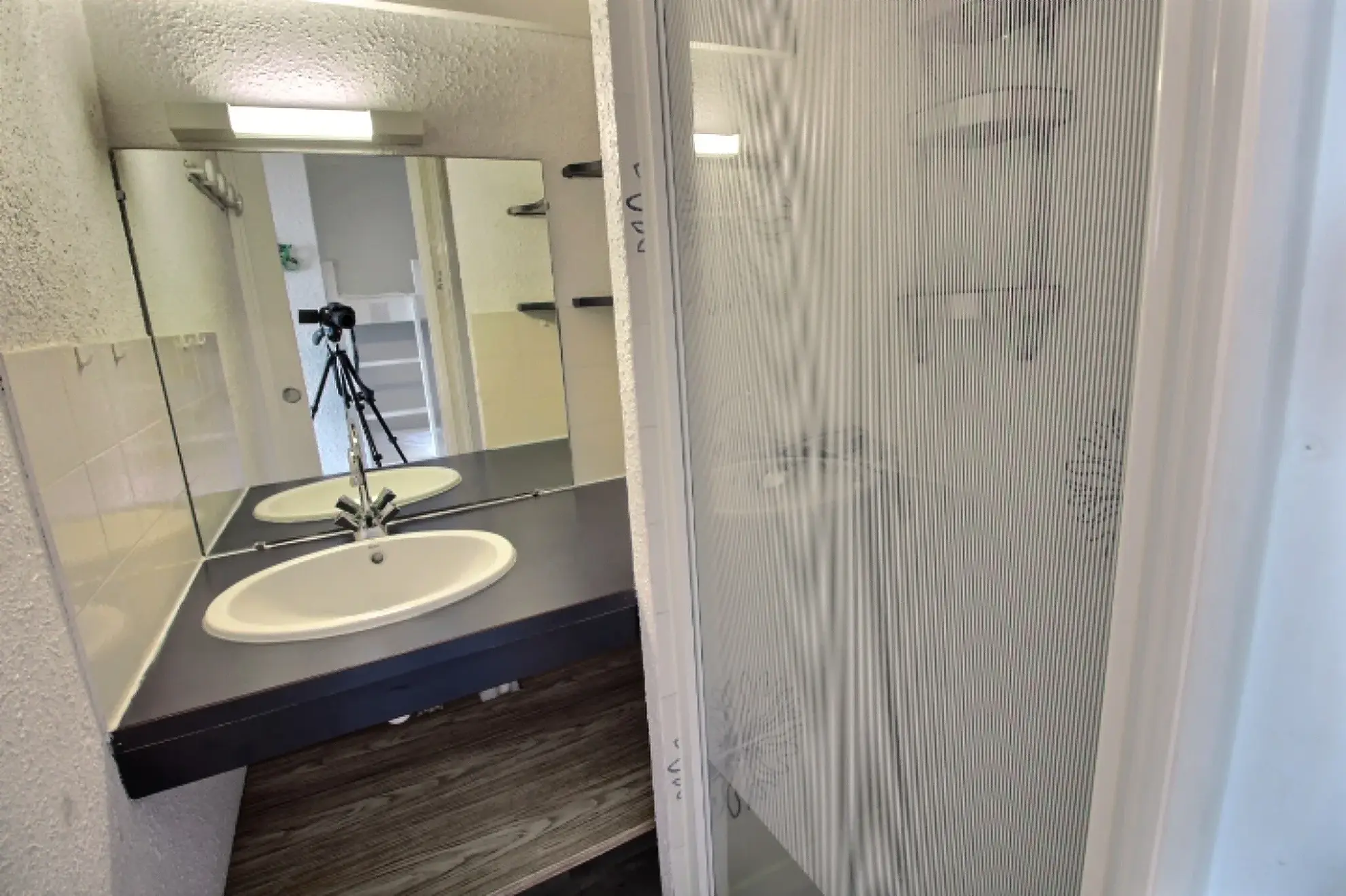 Studio meublé avec piscine et vue dégagée à Le Grau du Roi - Secteur Palais de la Mer 