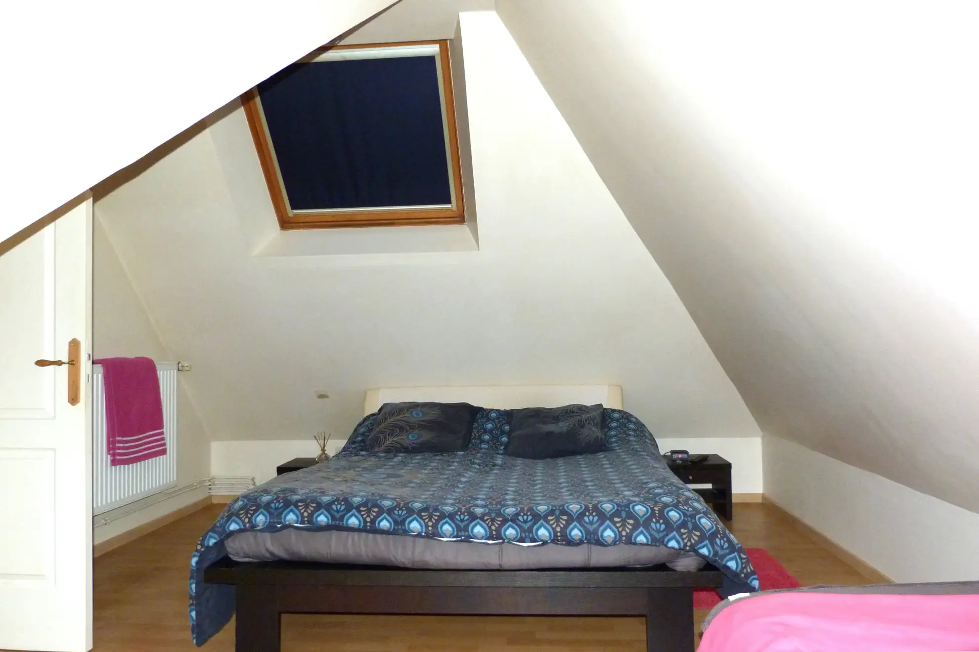 Belle maison anglo-normande avec piscine et vue sur la Seine à Arelune-en-Seine 