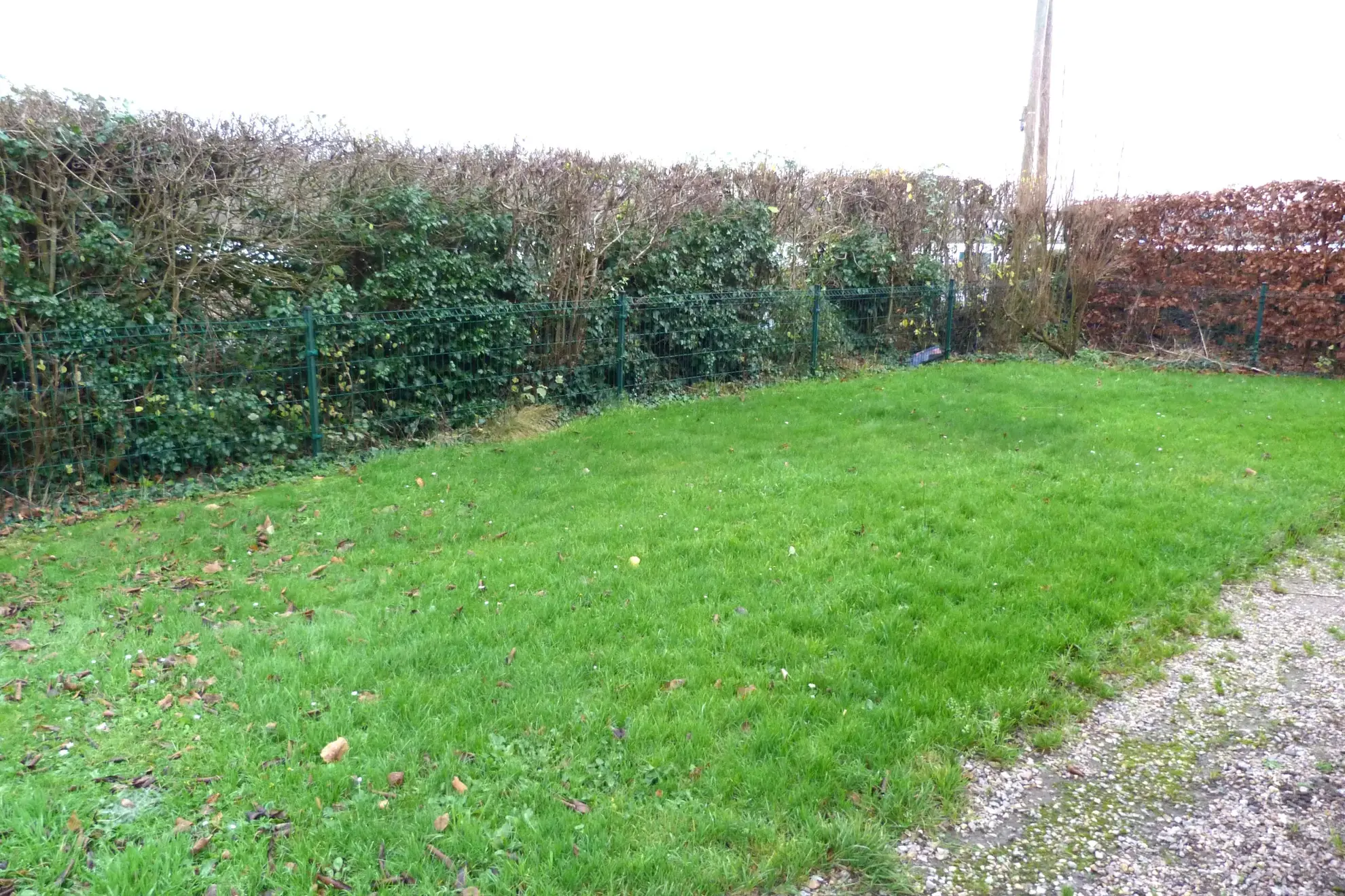 Belle maison anglo-normande avec piscine et vue sur la Seine à Arelune-en-Seine 