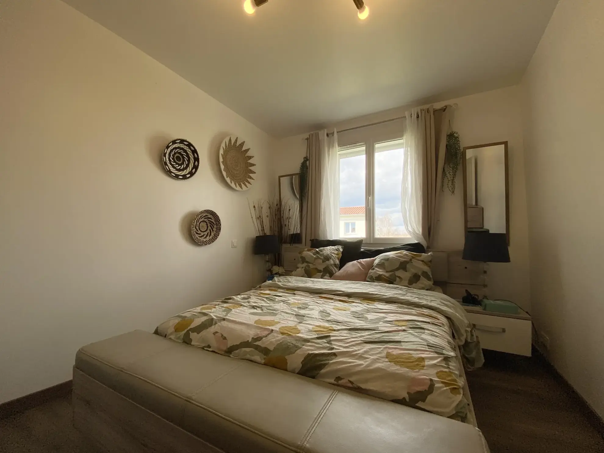 Magnifique maison familiale à proximité de Montauban avec grand terrain et confort moderne 