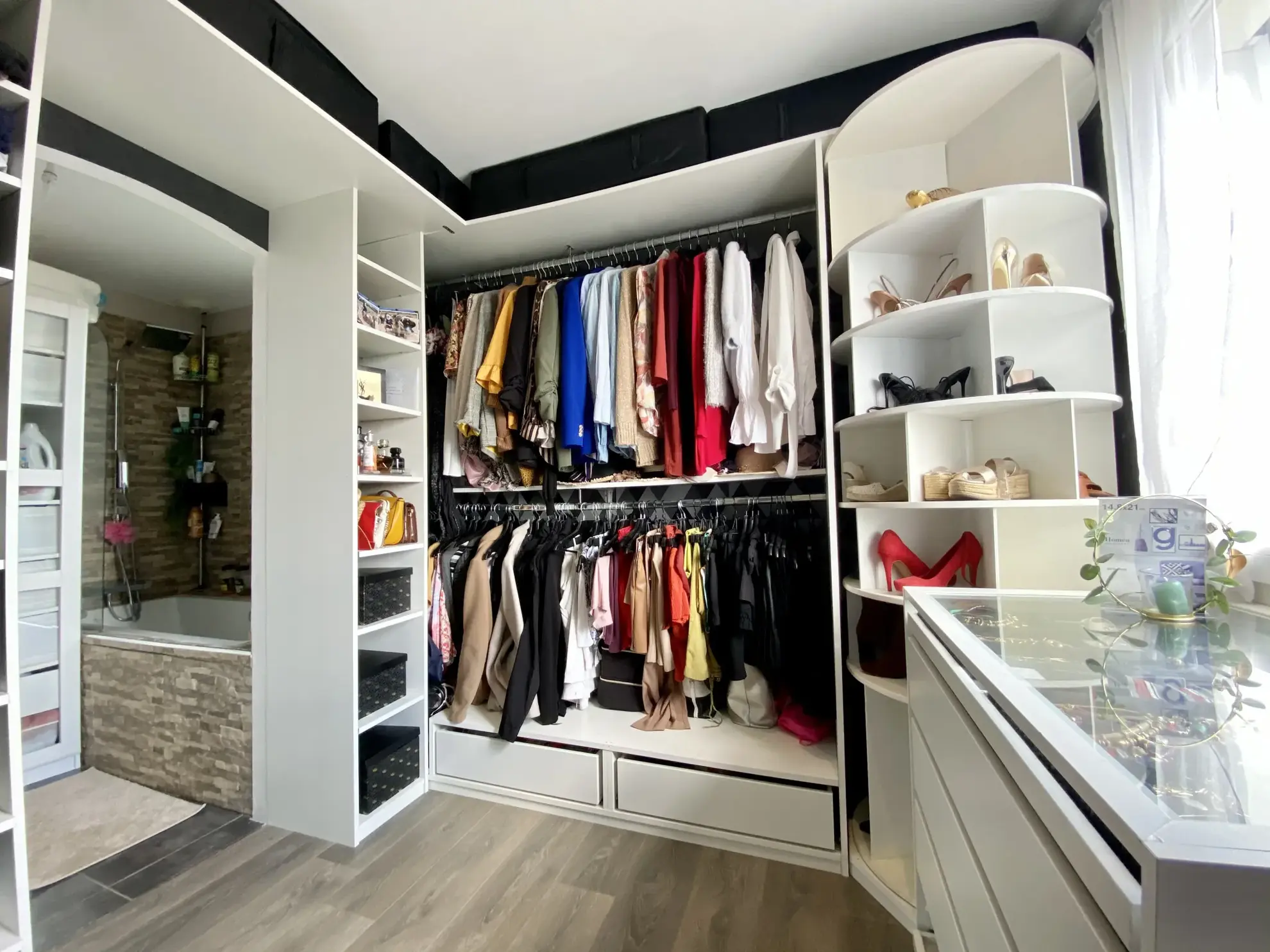 Magnifique maison familiale à proximité de Montauban avec grand terrain et confort moderne 